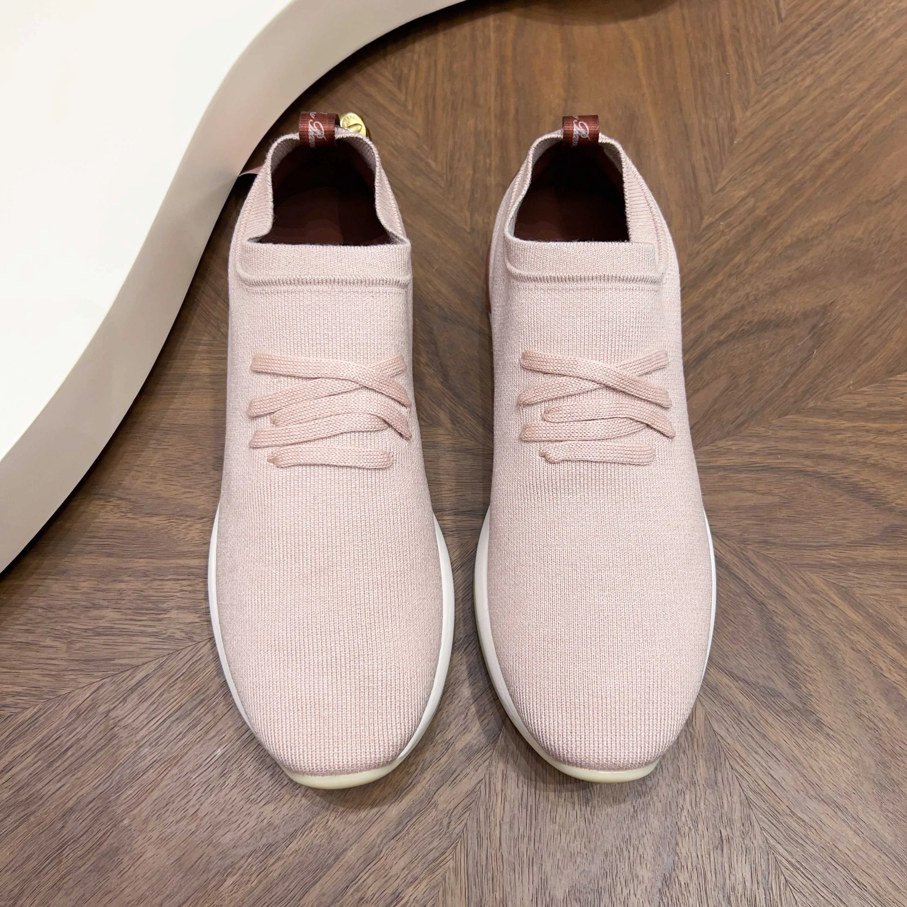 Кроссовки Мужские Loro Piana 18250745
