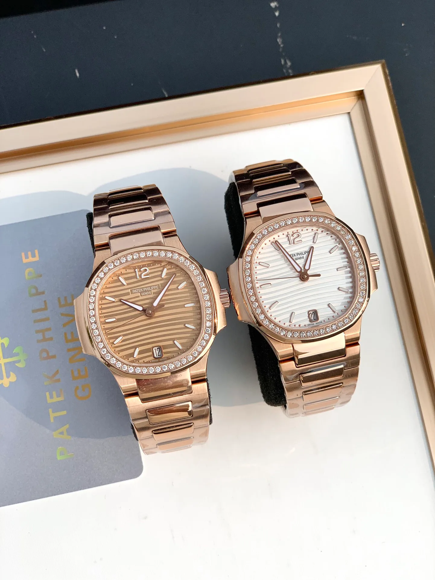 Часы Мужские Patek Philippe 58874