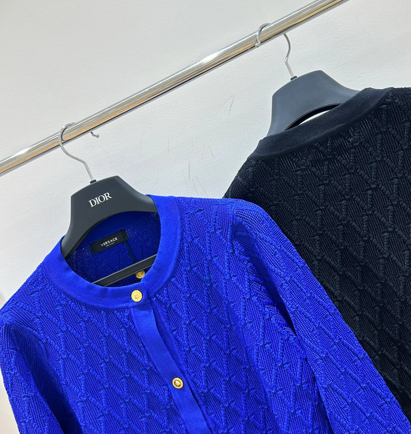 Джемперы И Свитеры Женские Versace 18097107
