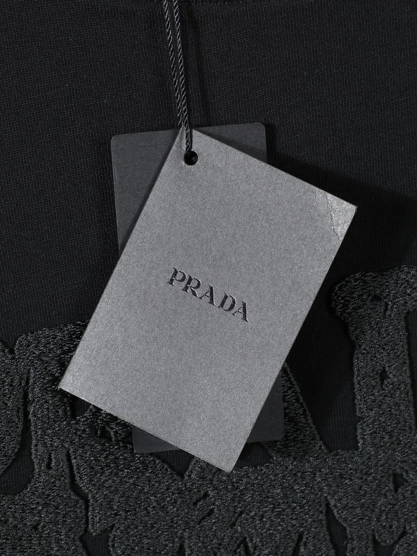 Футболки Мужские Prada 11573689