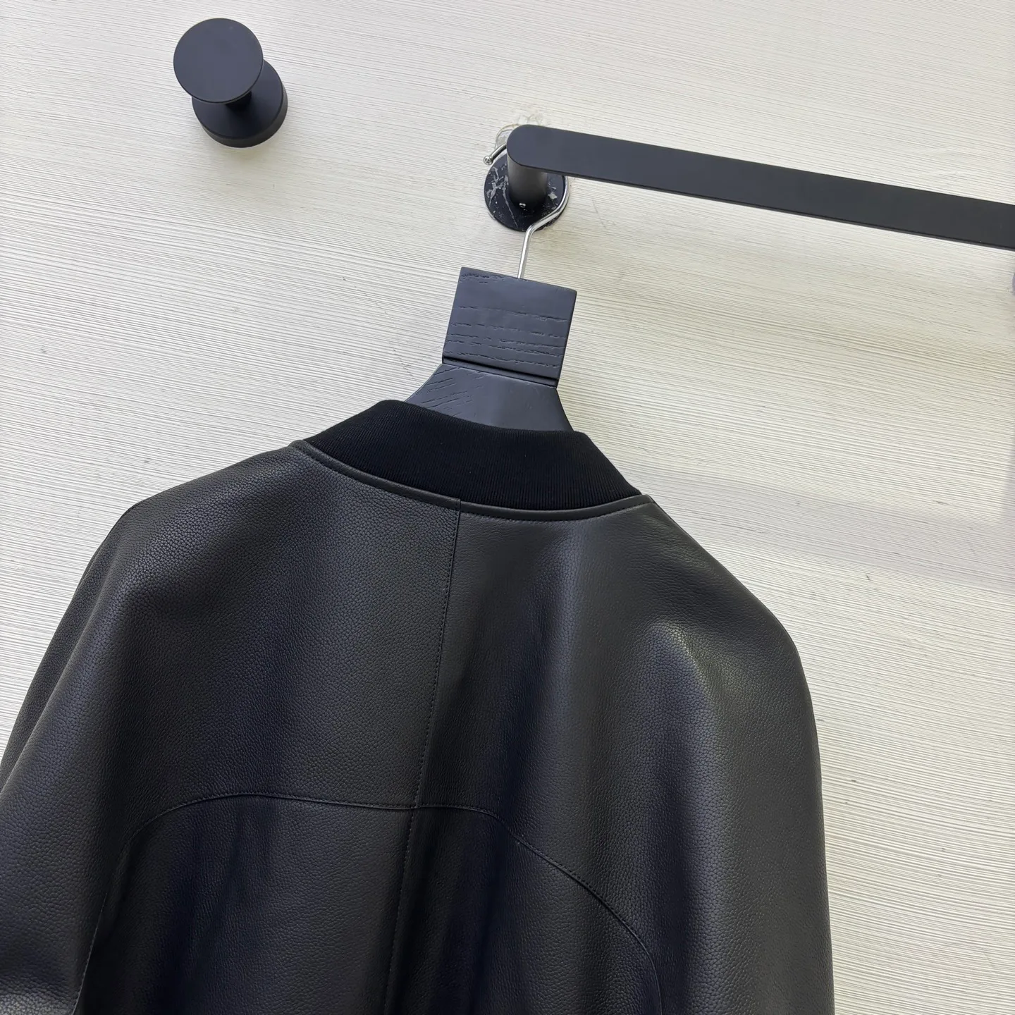 Кожаные Куртки И Дублёнки Женские Hermes 11358739