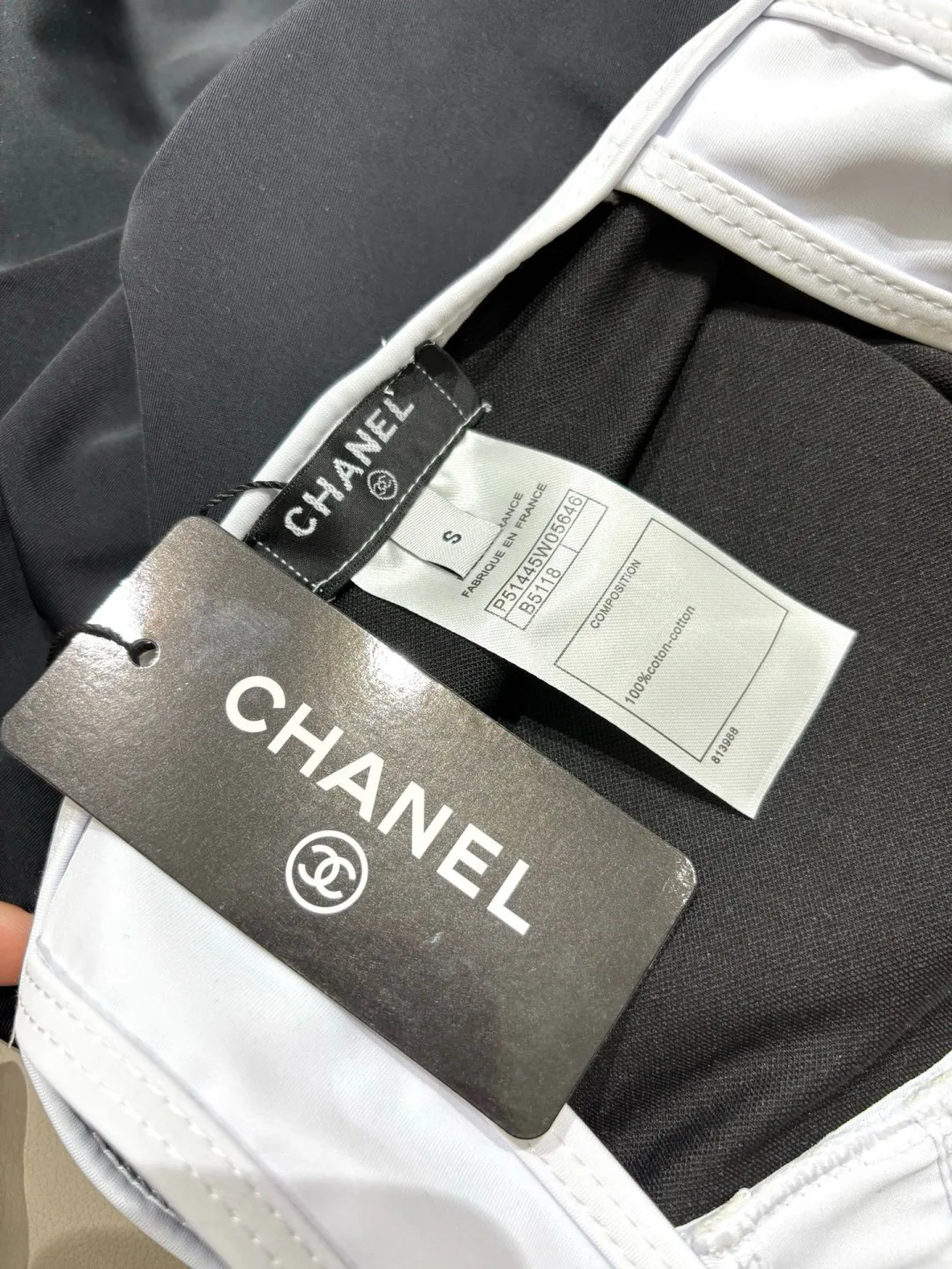 Купальники Женские Chanel 17631884