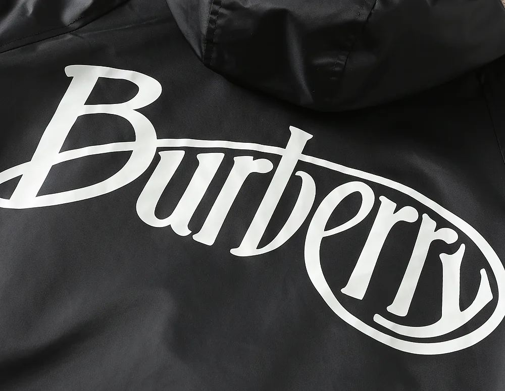 Куртки И Пуховики Мужские Burberry 1273854