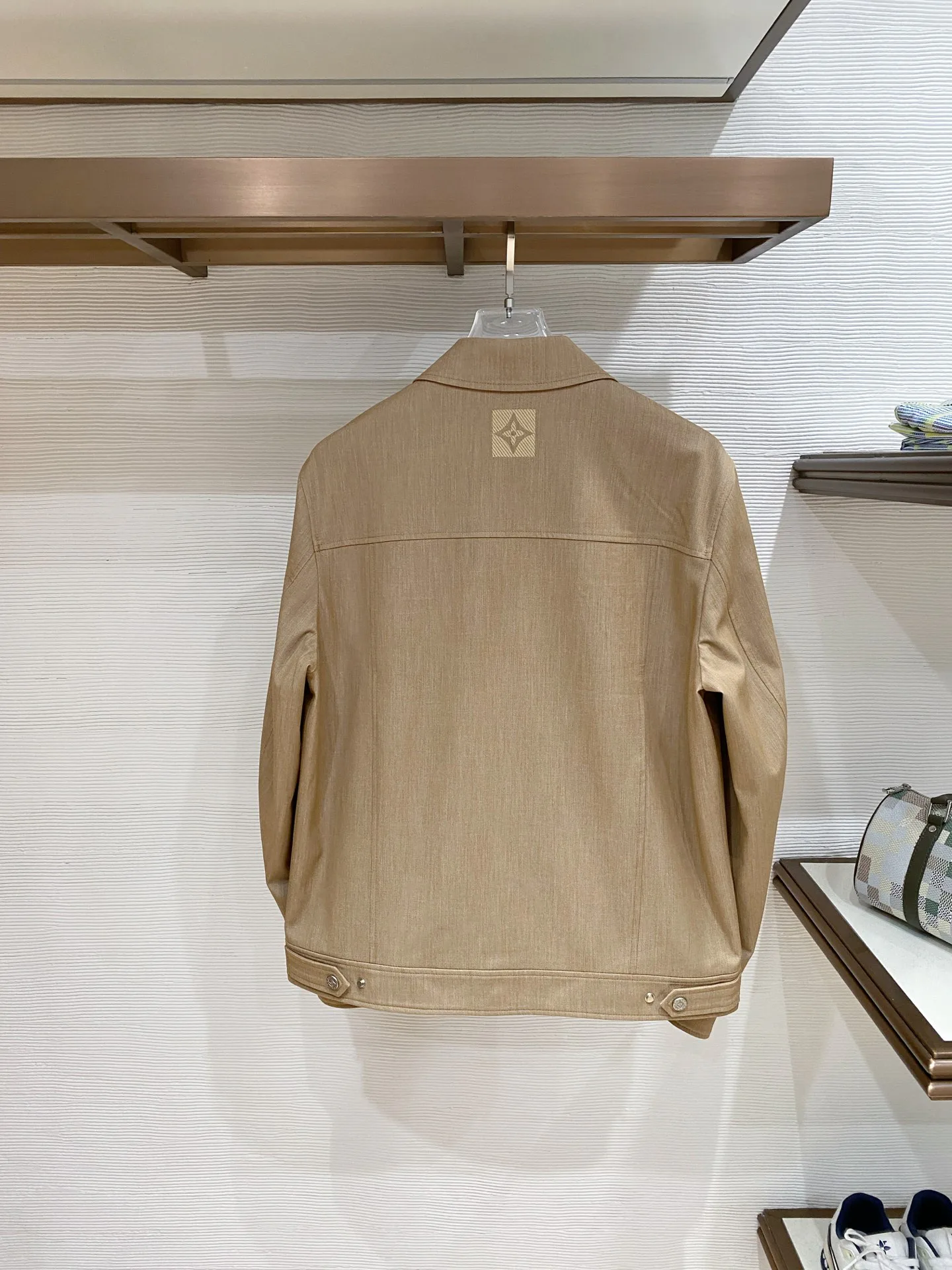Пальто И Тренчи Мужские Louis Vuitton 11642474
