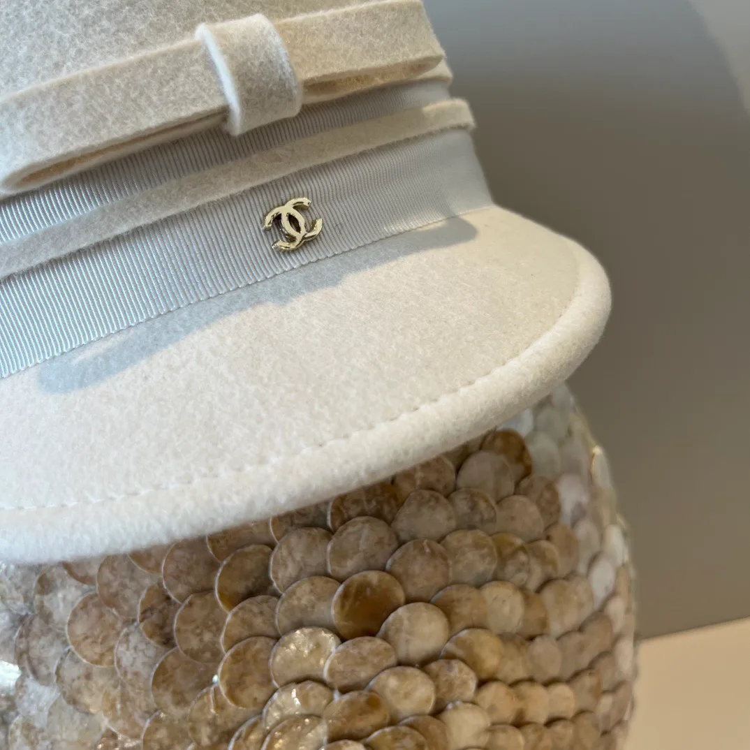 Головные Уборы Chanel 498313