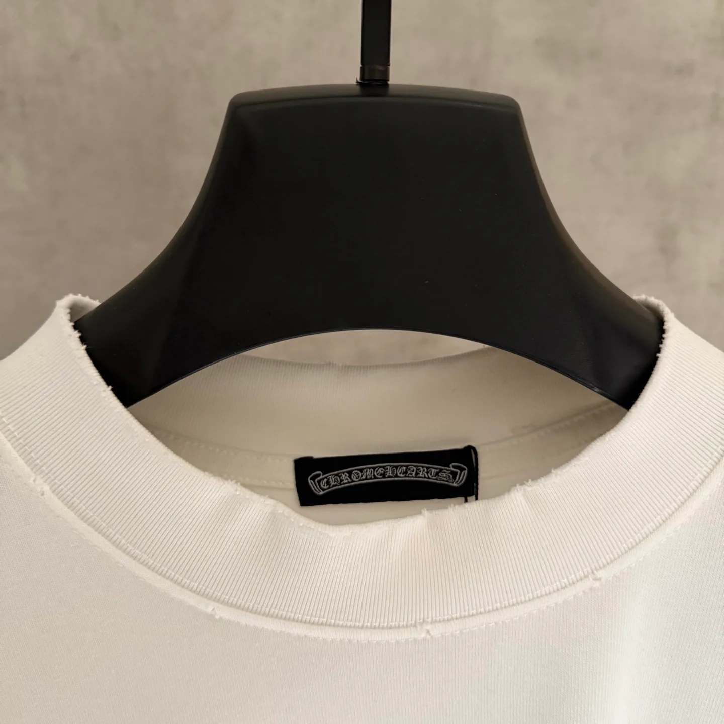 Свитшоты И Худи Мужские Chrome Hearts 1264271