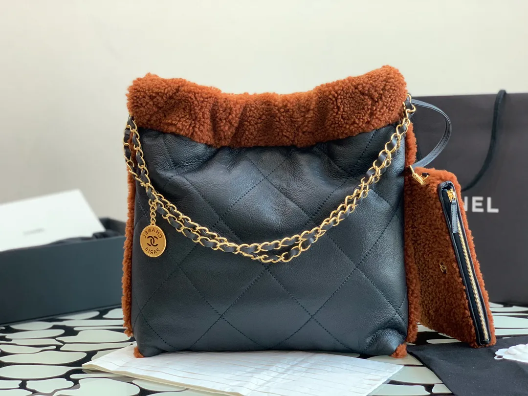 Классические Сумки Женские Chanel 5063004