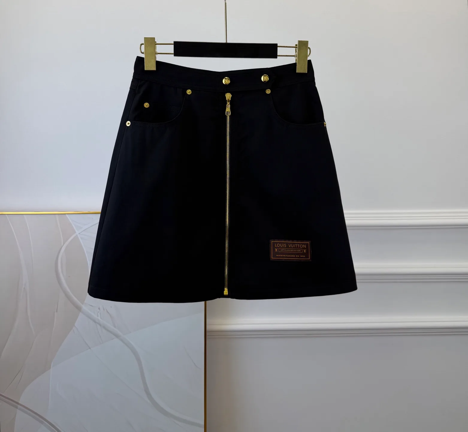 Юбки Женские Louis Vuitton 16955599