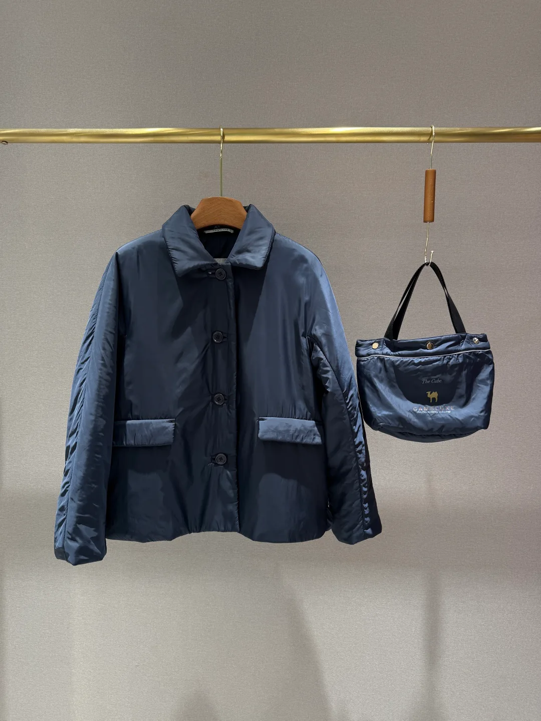 Куртки И Пуховики Мужские Max Mara 159768