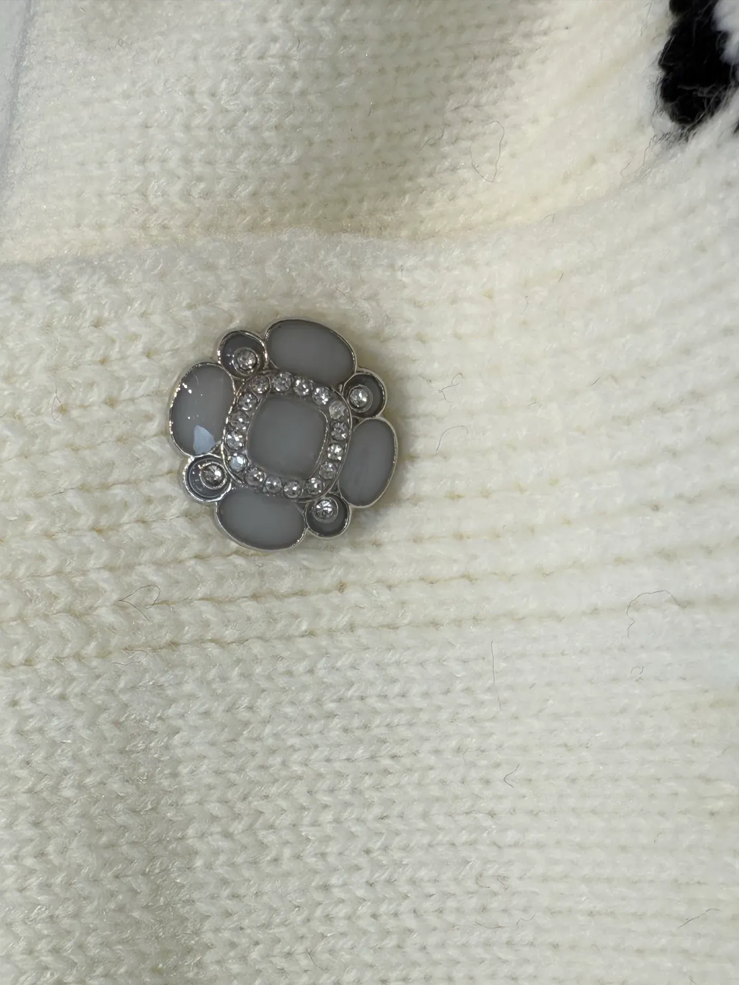 Джемперы И Свитеры Женские Chanel 522691