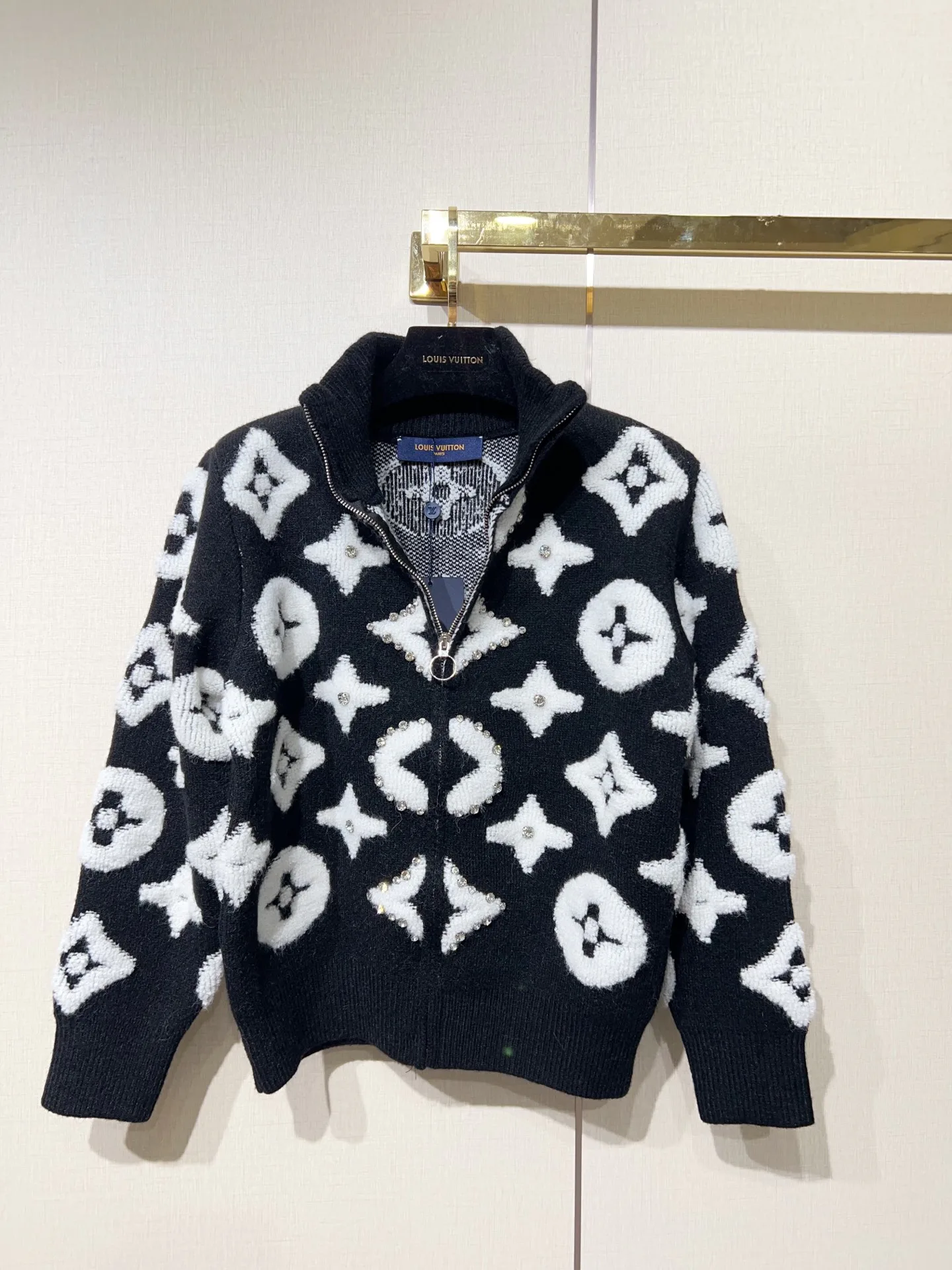 Джемперы И Свитеры Женские Louis Vuitton 18930166