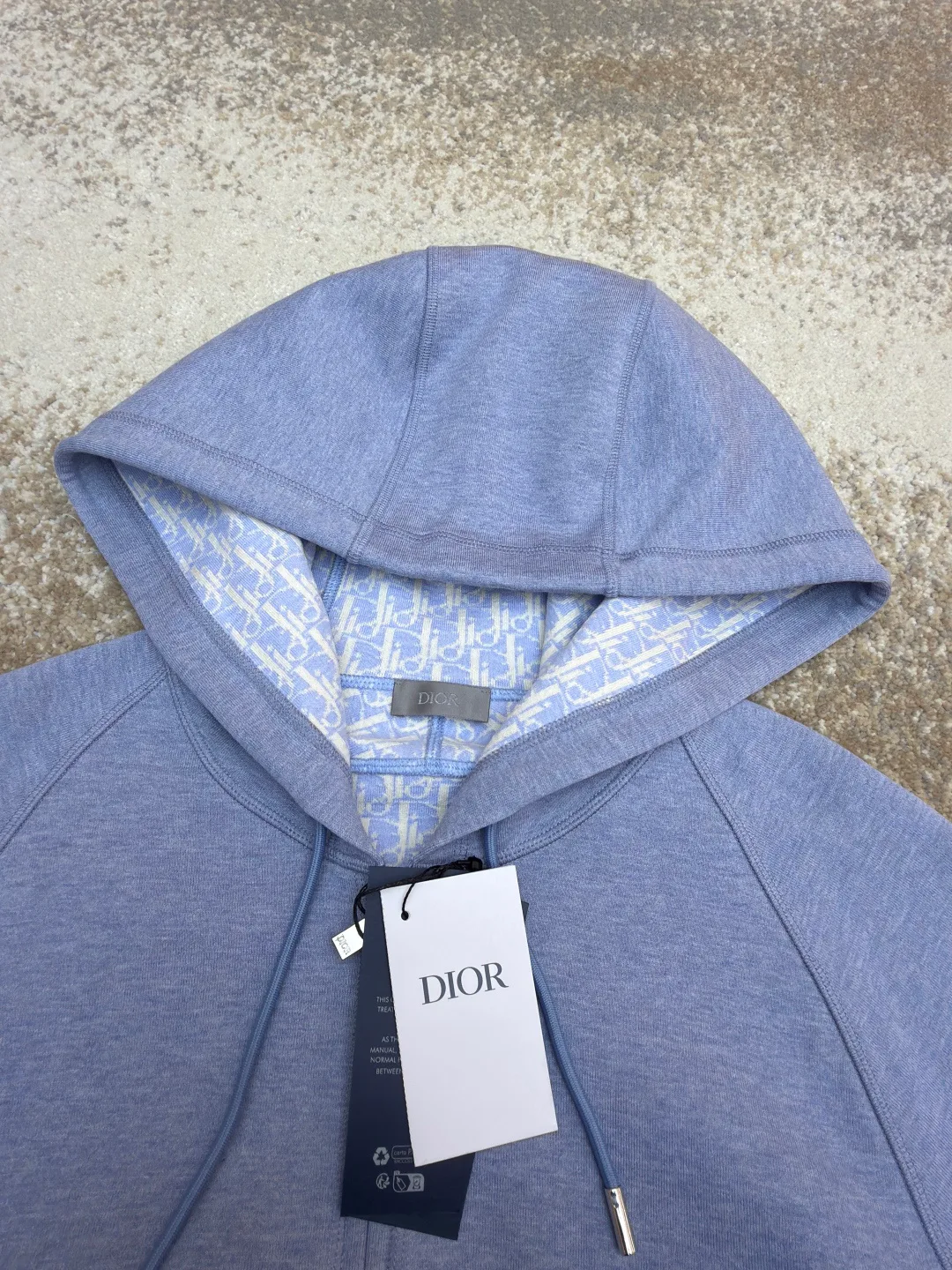 Свитшоты И Худи Мужские Christian Dior 715756