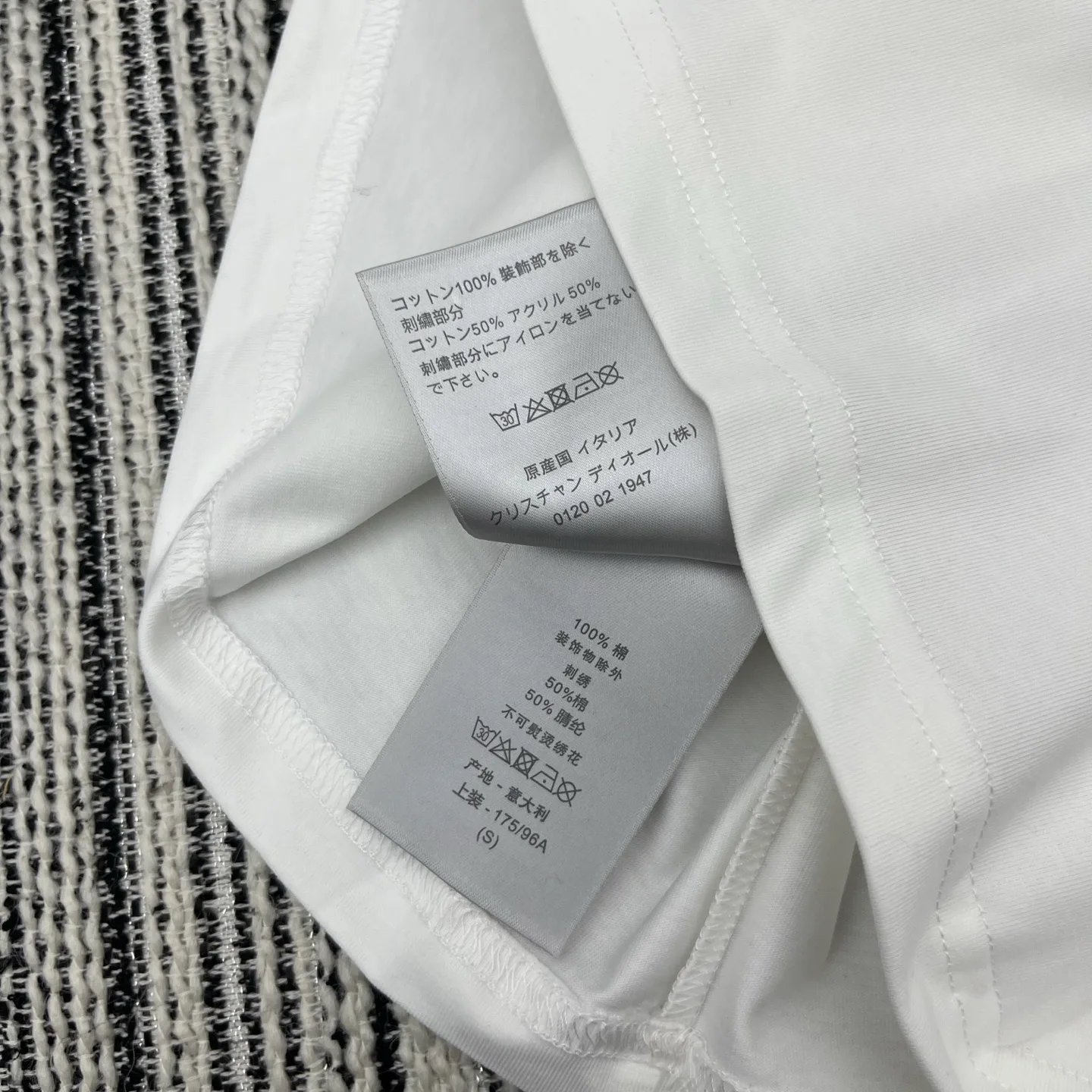 Футболки Женские Christian Dior 3844074