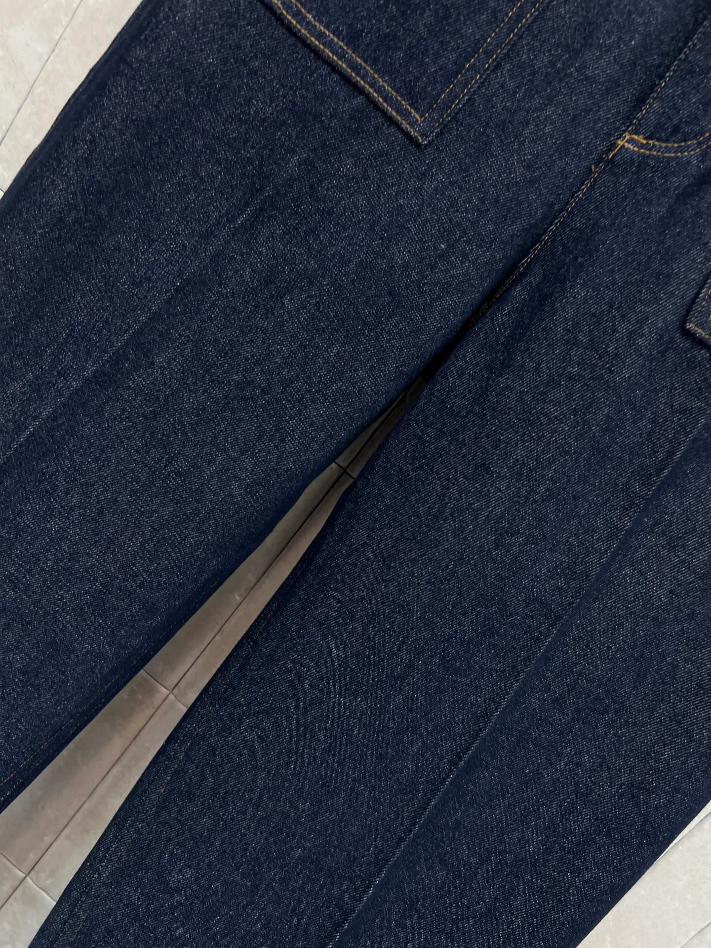 Джинсы Женские Louis Vuitton 13545862