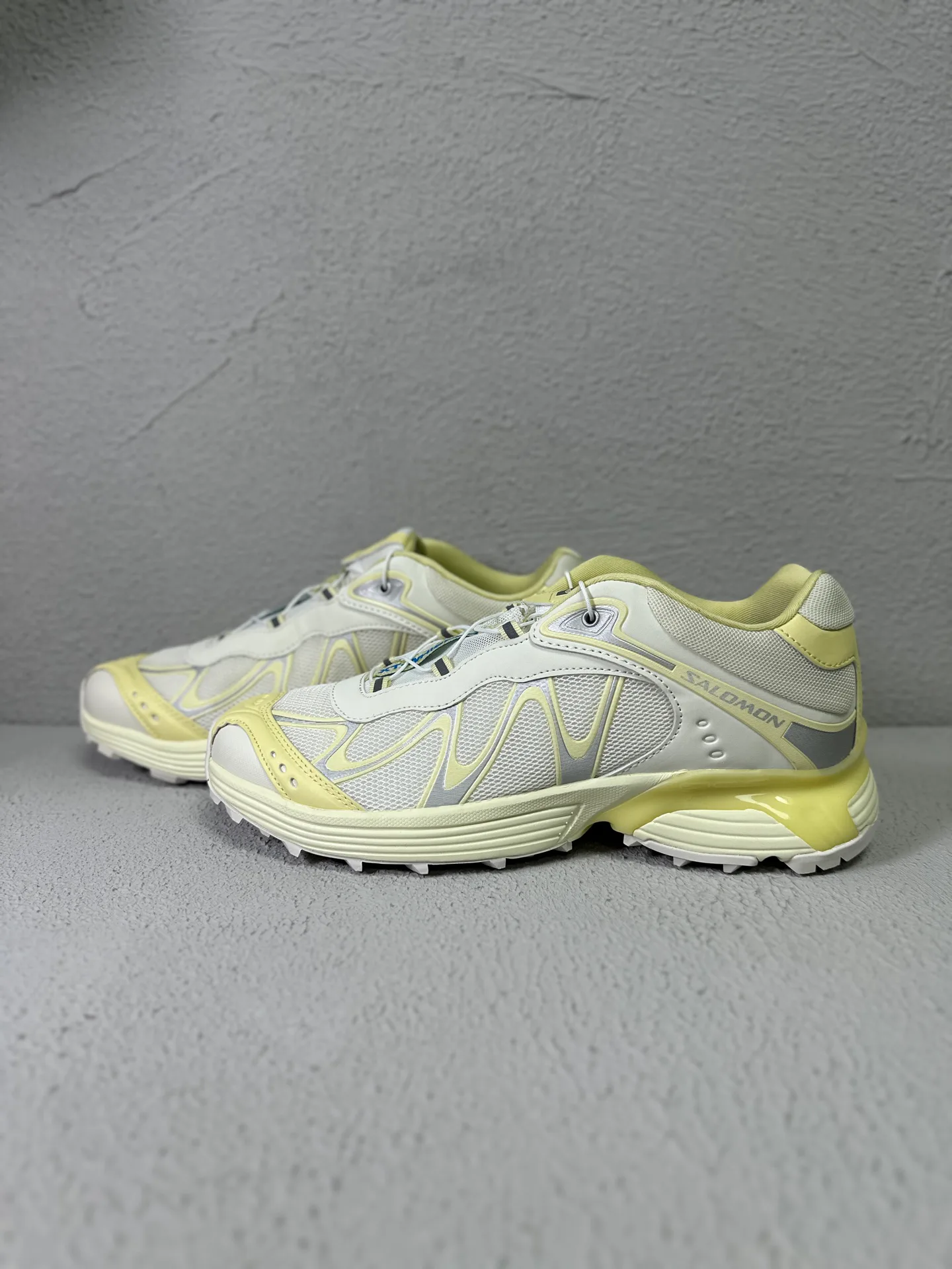 Кроссовки Женские Salomon 173962