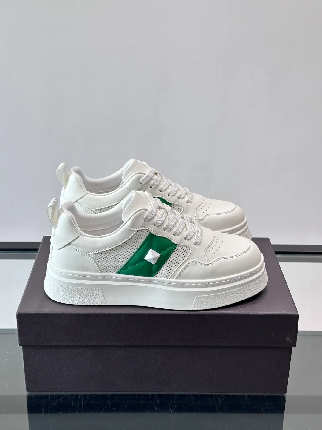 Кроссовки Мужские Valentino 13546862