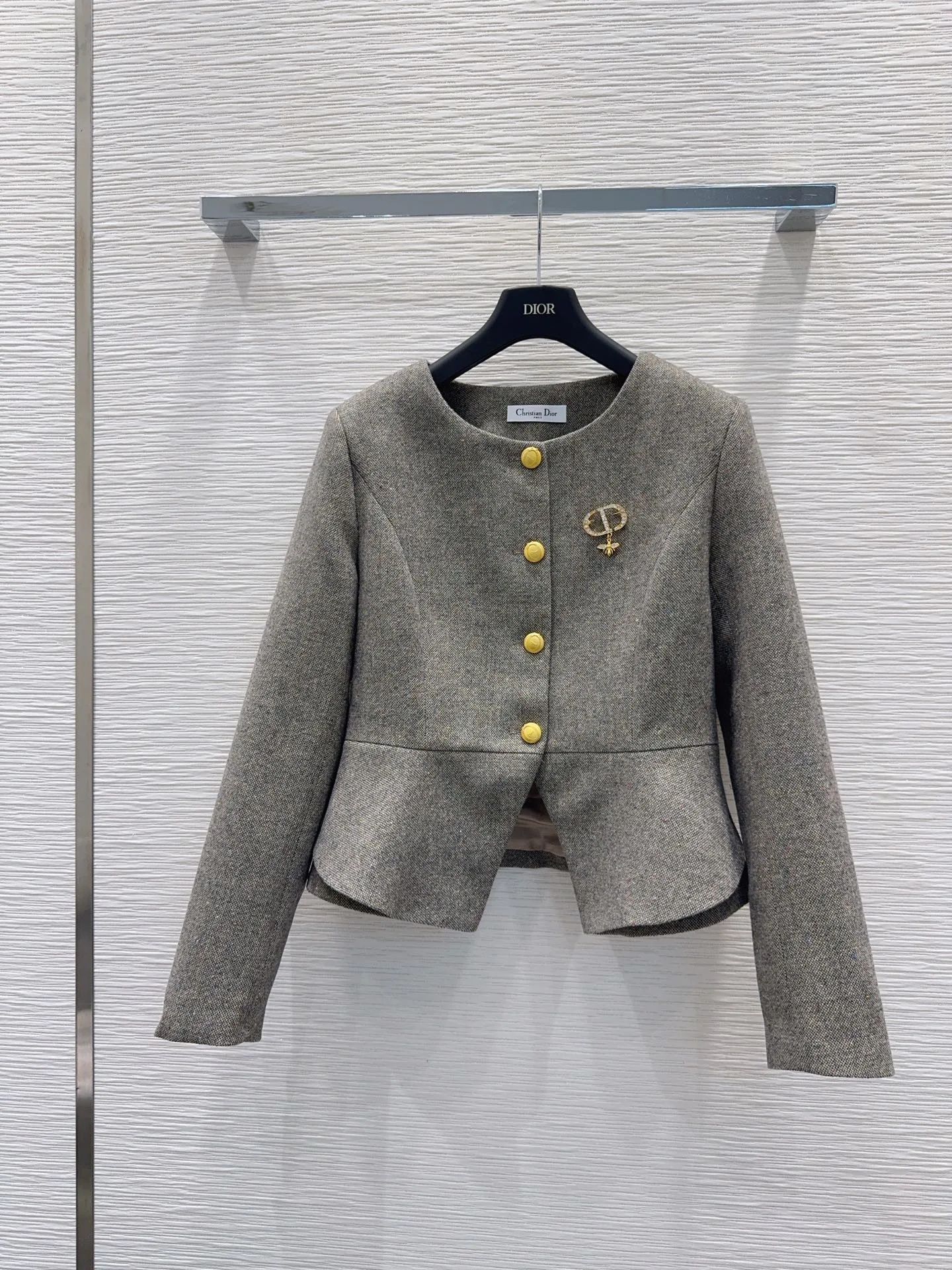 Жакеты Женские Christian Dior 19865636