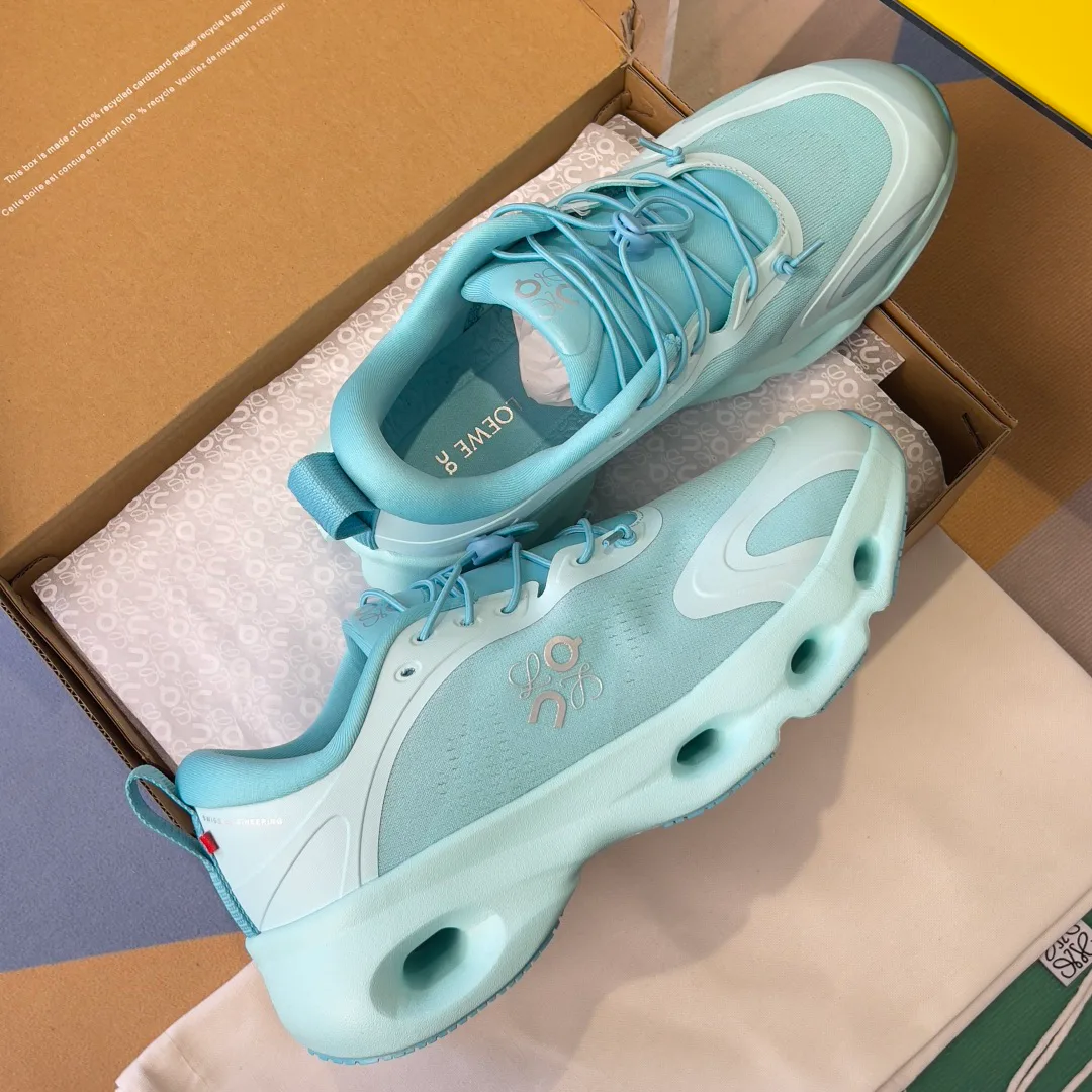 Кроссовки Женские Loewe 1846683