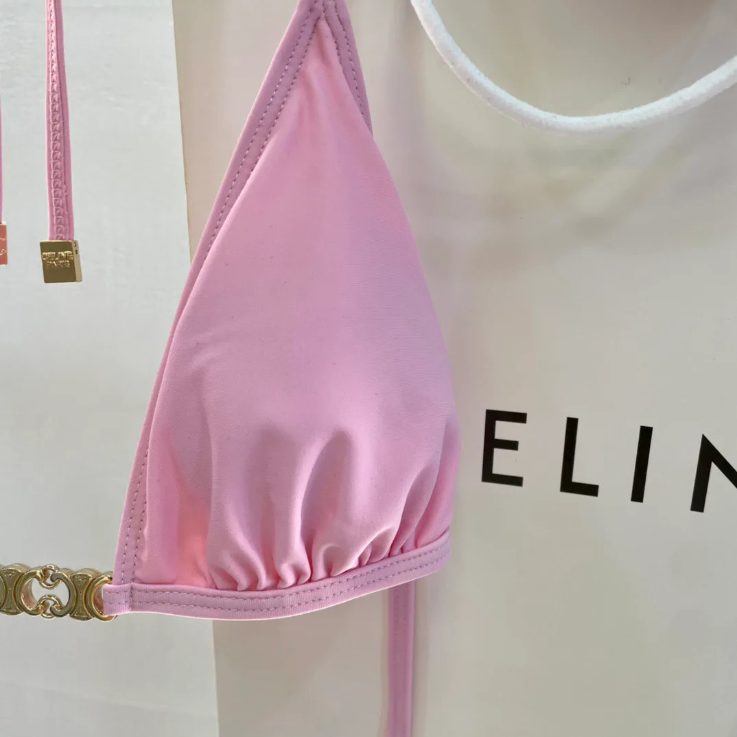 Купальники Женские Celine 13465621