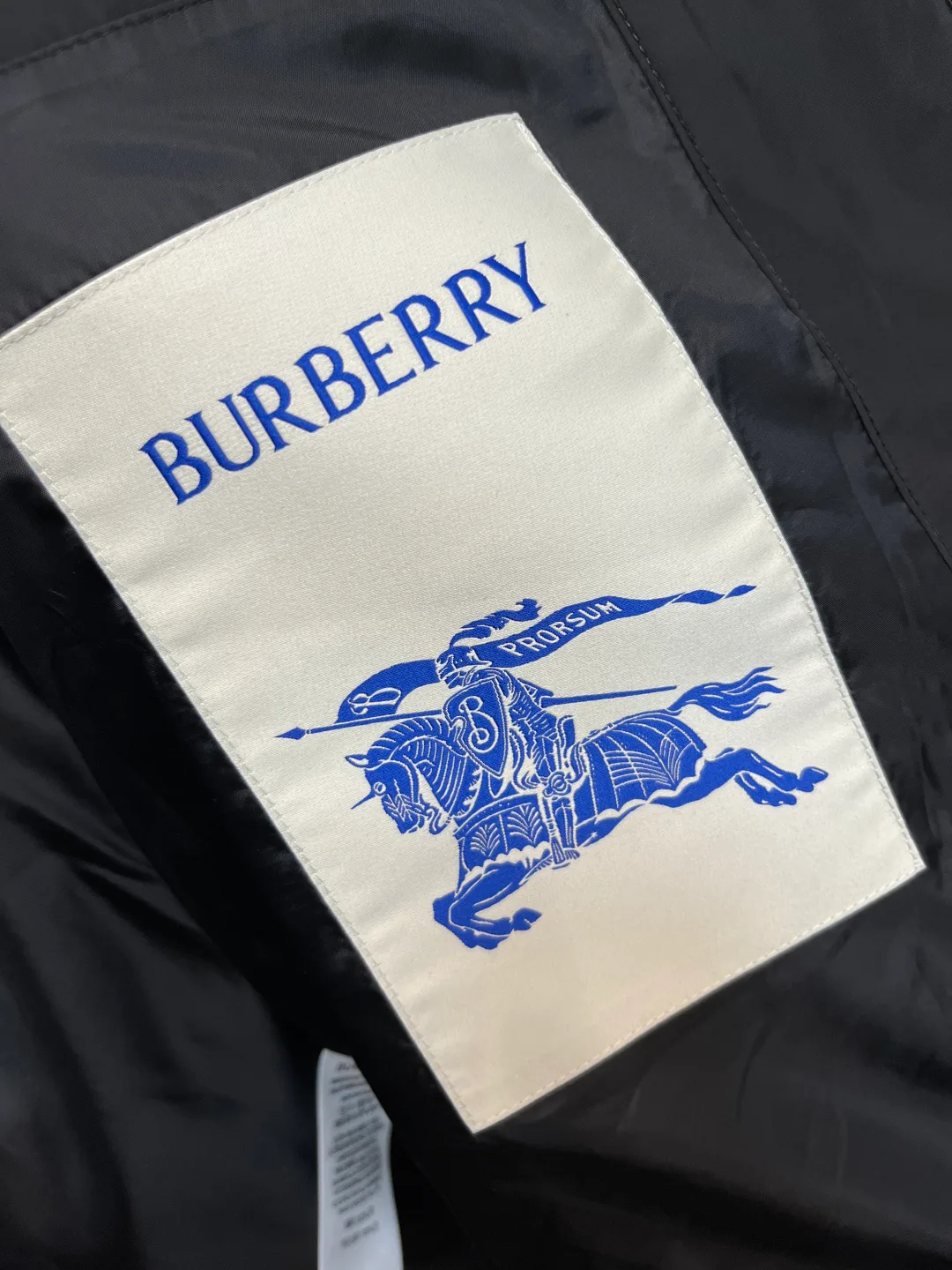 Куртки И Пуховики Мужские Burberry 32966