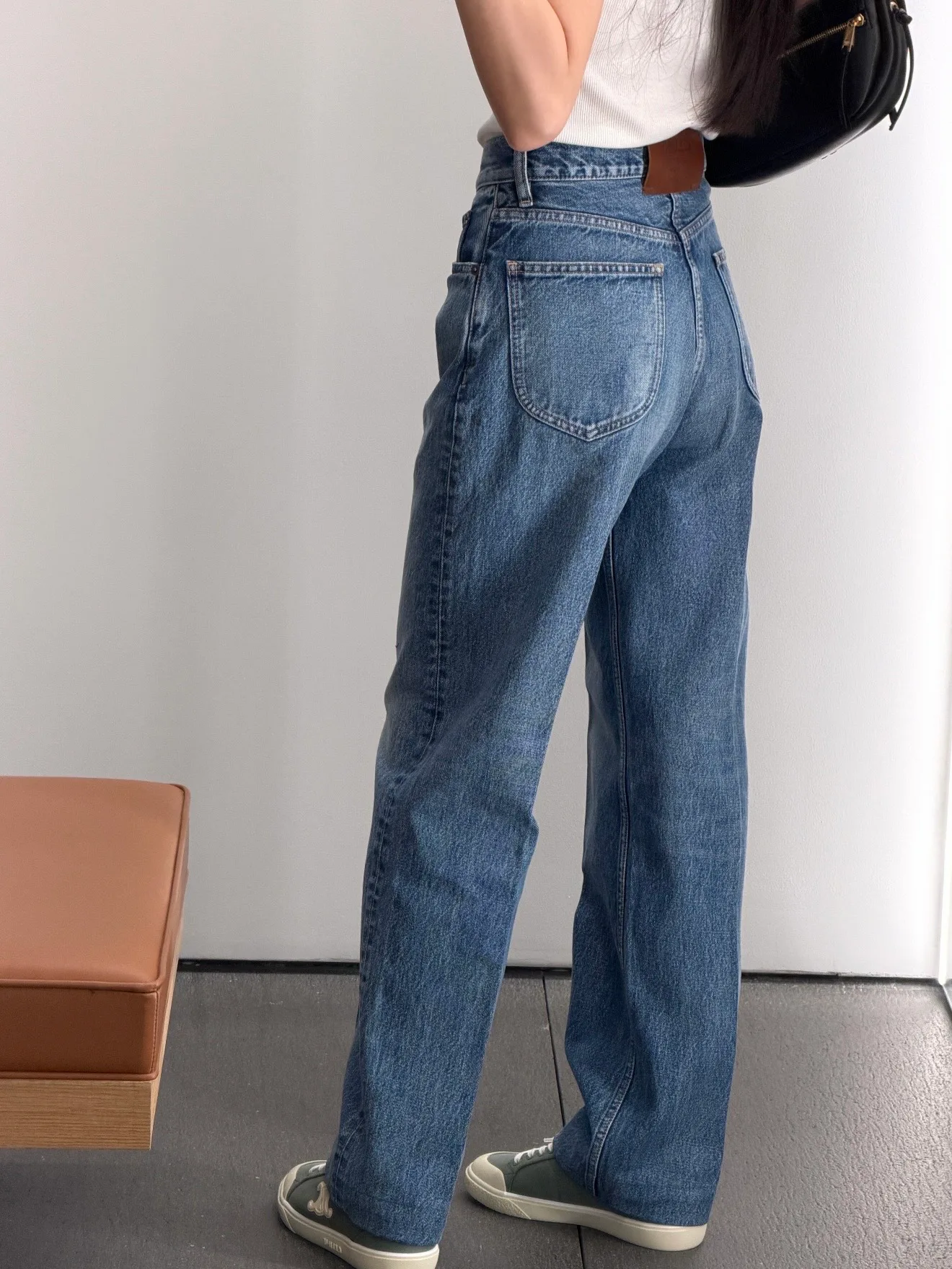 Джинсы Женские Celine 18711315