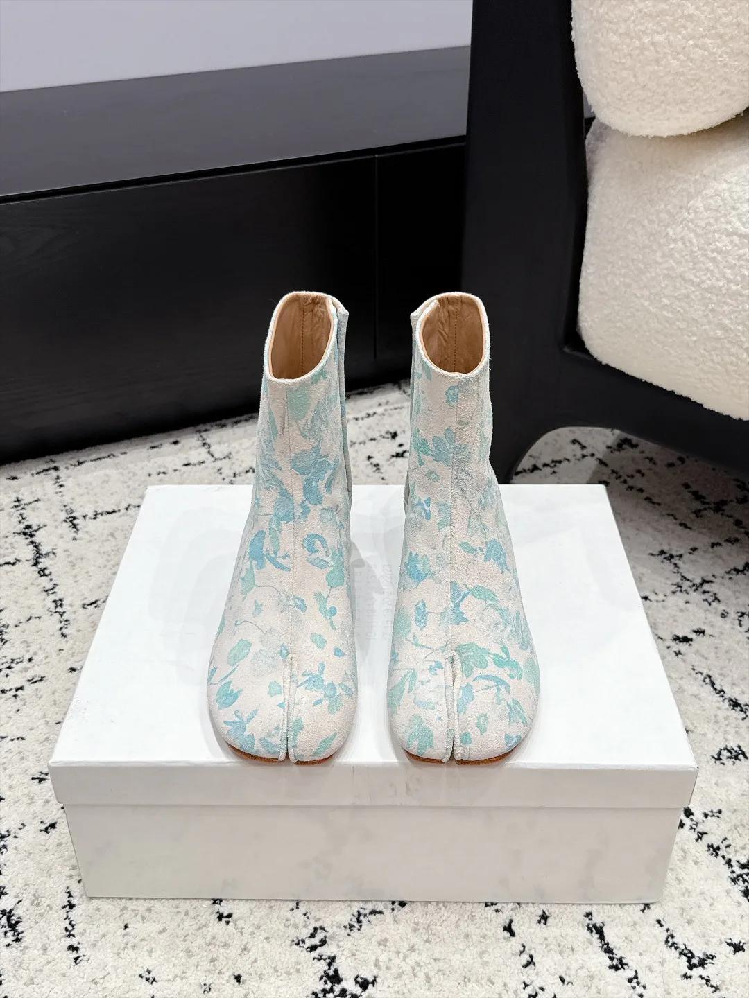 Ботильоны Женские Maison Margiela 18406388