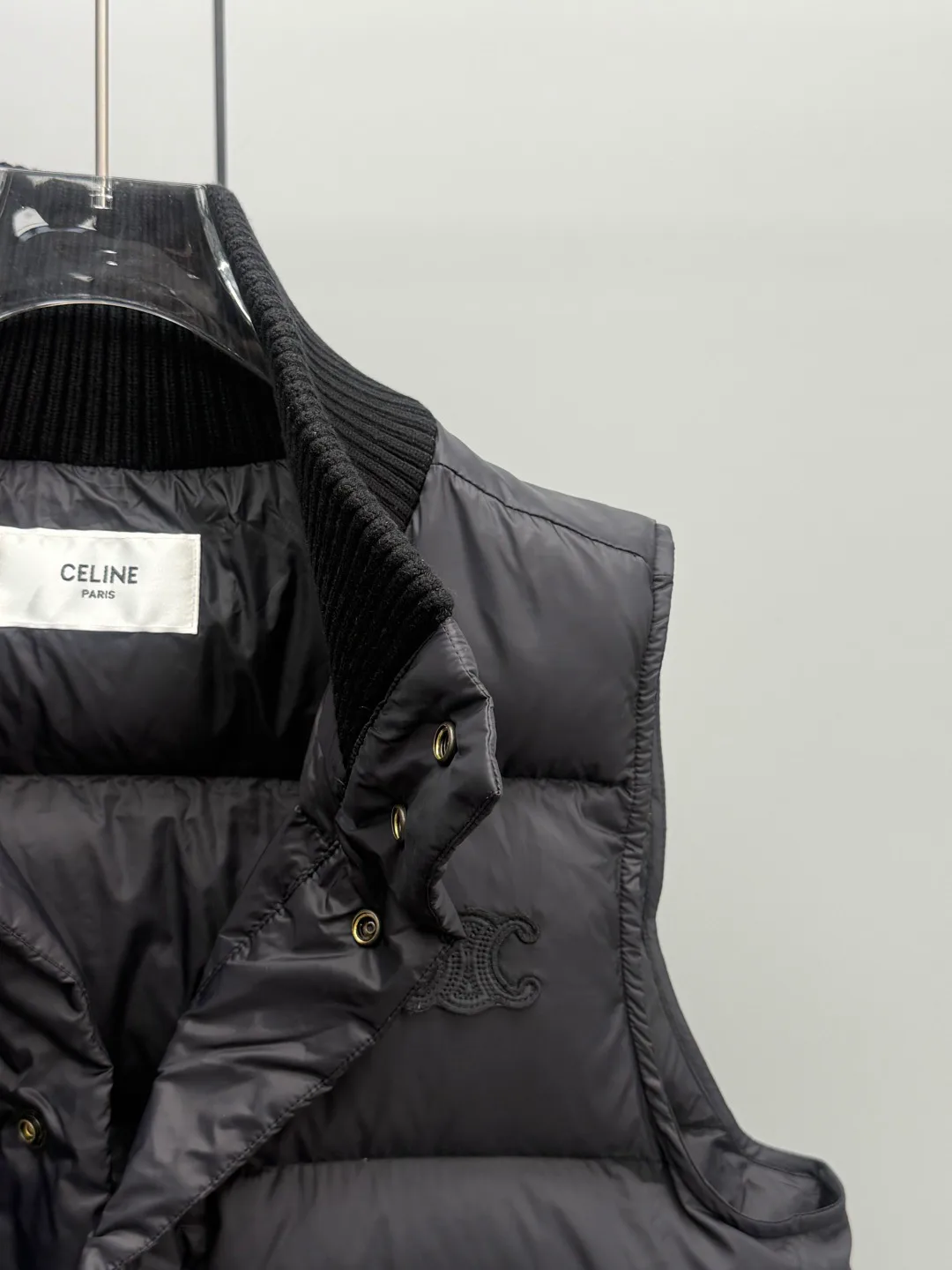 Жилеты Женские Celine 18134125