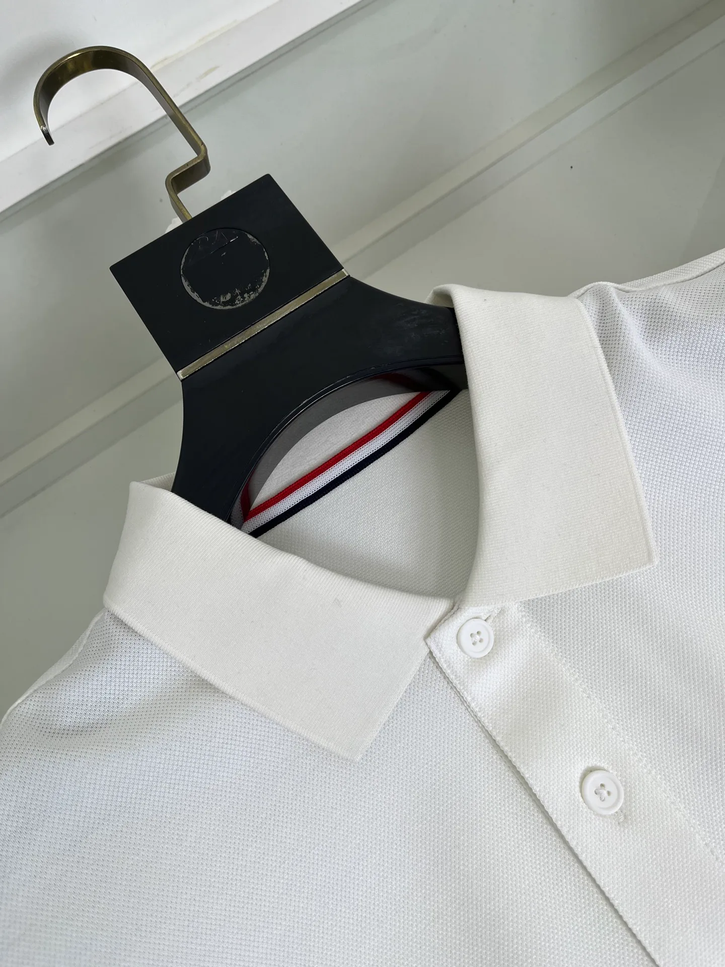 Рубашки Мужские Moncler 12722410