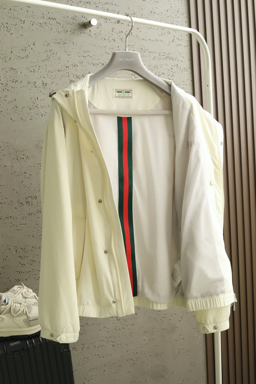 Куртки И Пуховики Мужские Gucci 11424988