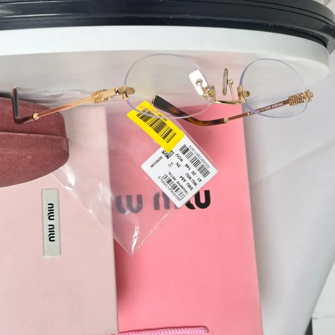 Очки Miu Miu 279940