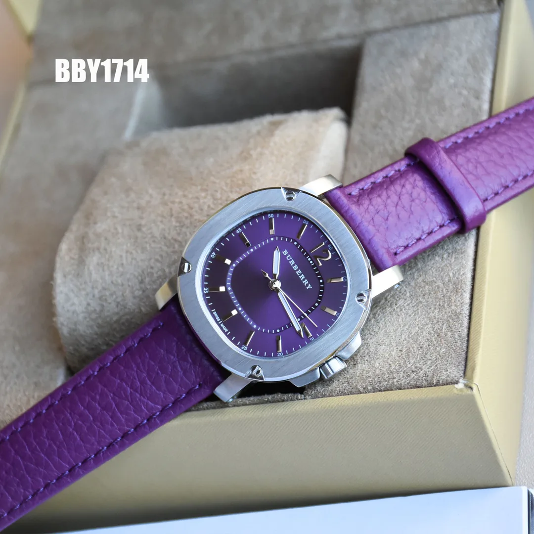 Часы Женские Burberry 11593