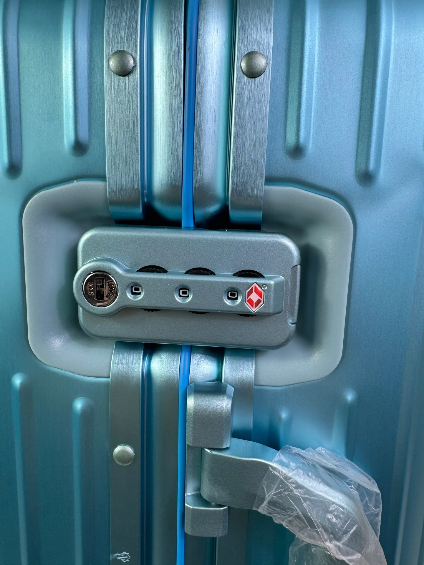 Чемоданы Rimowa 14319436