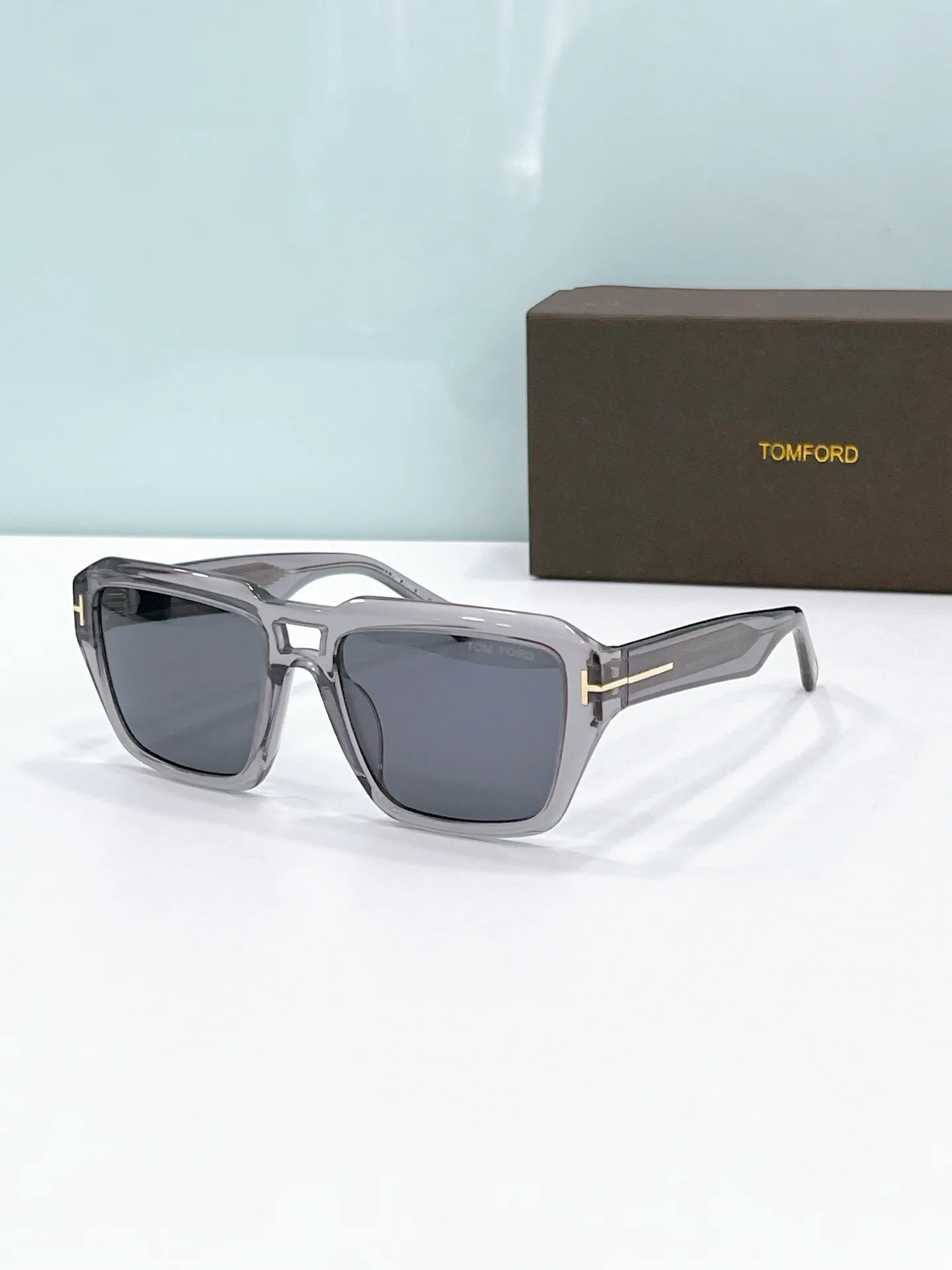 Очки Tom Ford 1907007