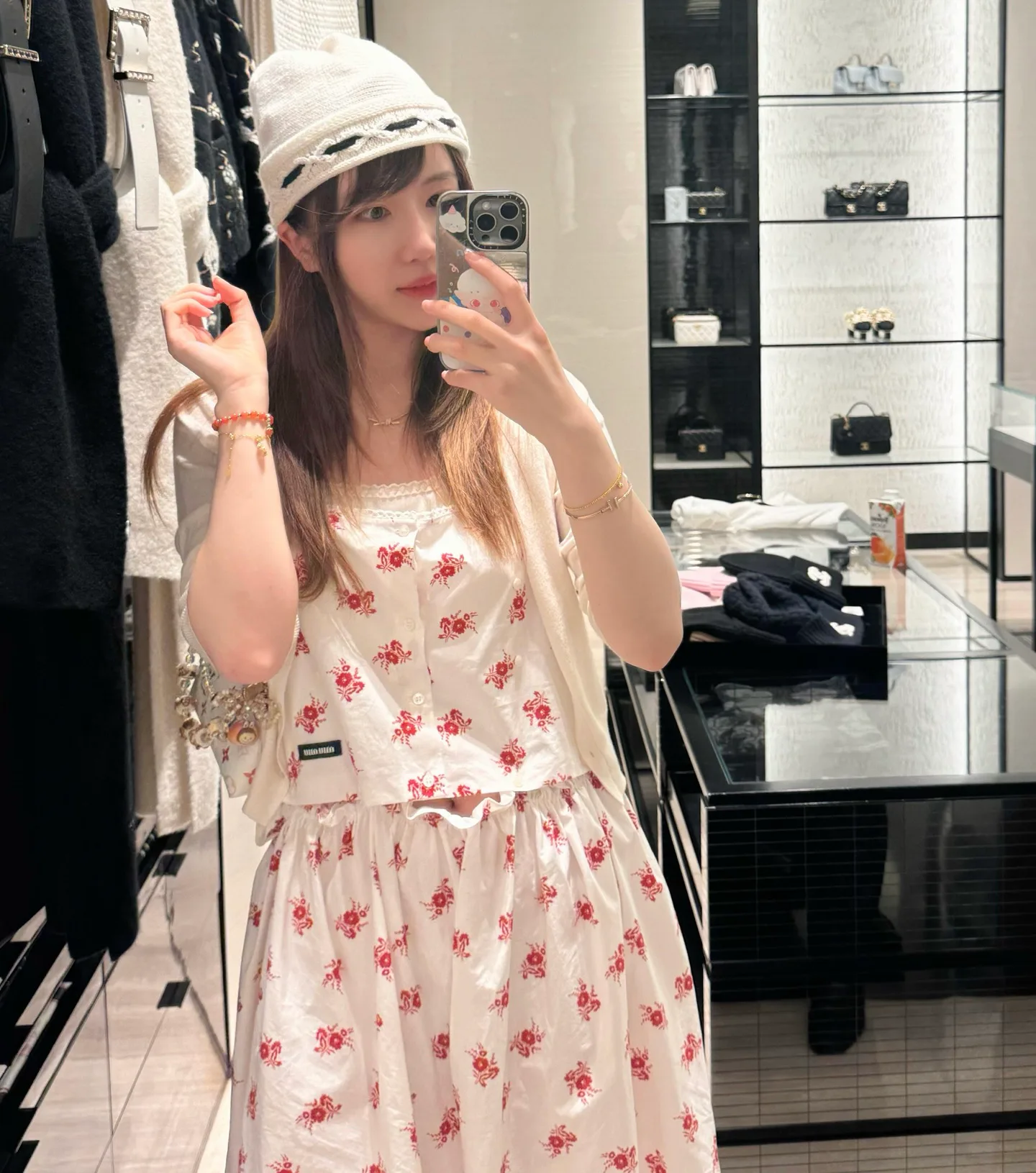 Головные Уборы Chanel 115283