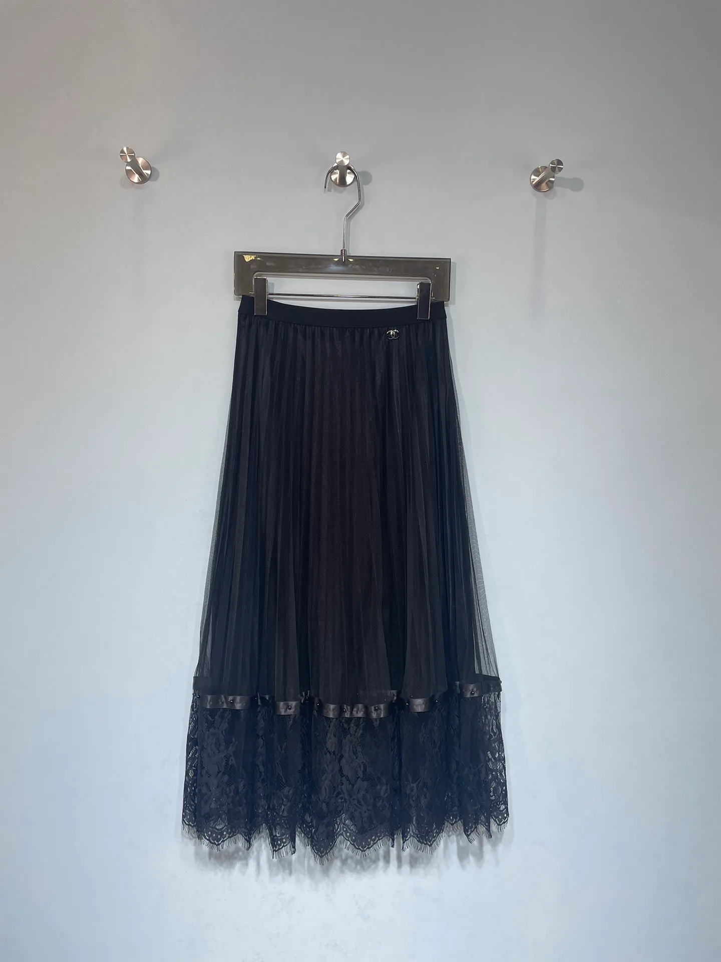 Юбки Женские Chanel 13558054