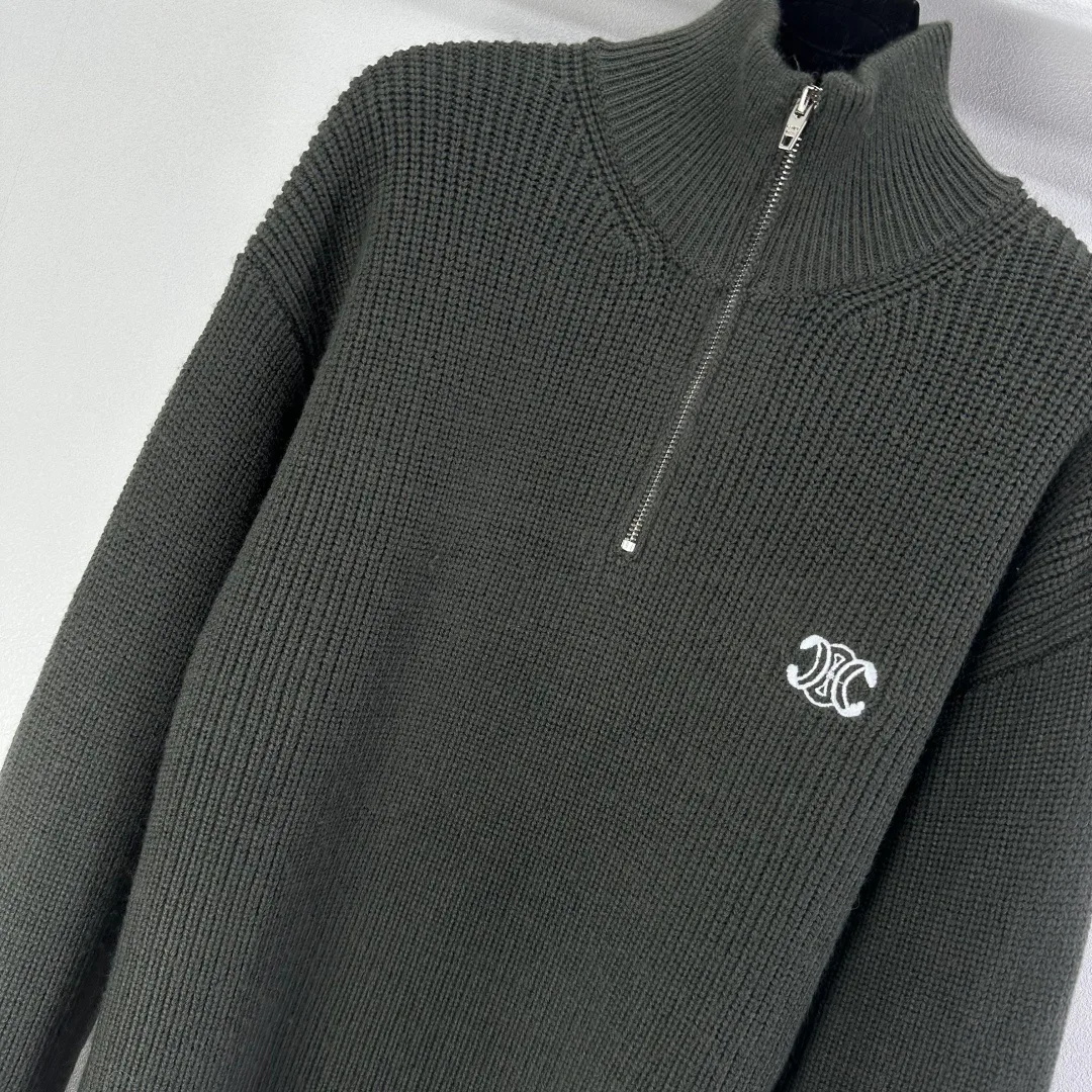 Джемперы И Свитеры Женские Celine 2942867