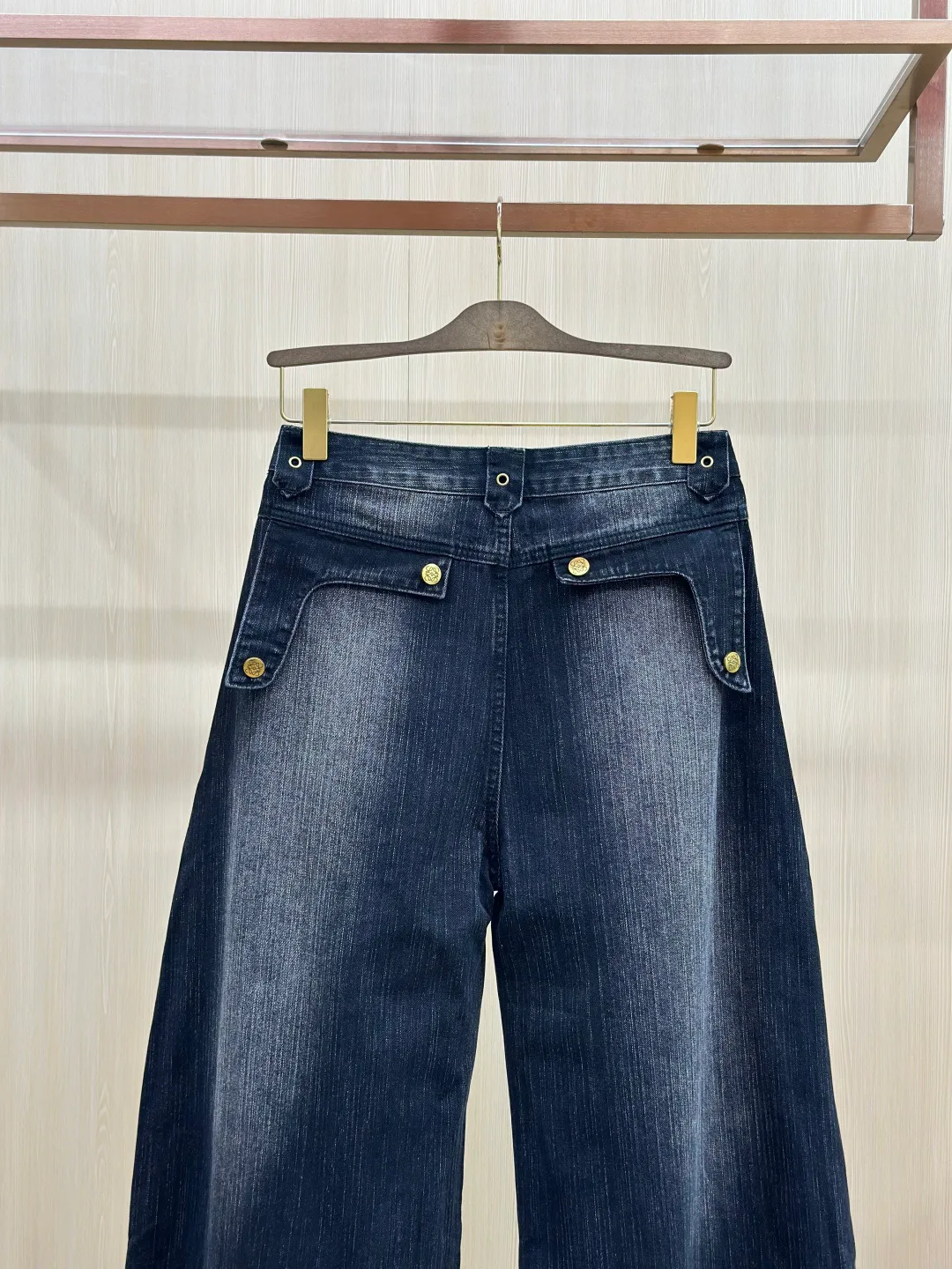 Джинсы Мужские Loewe 18599278