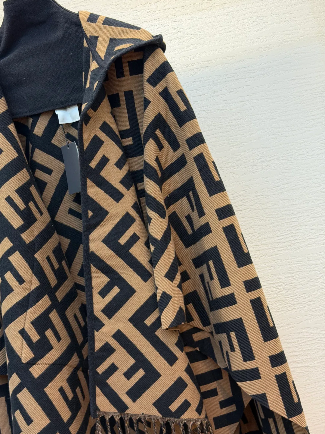 Пальто Женские Fendi 19038459