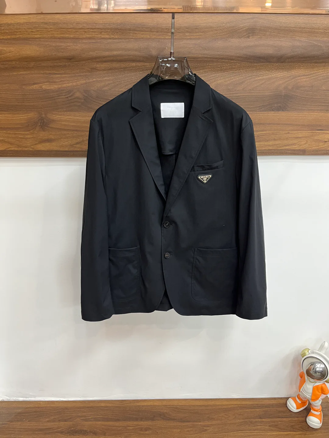 Пиджаки Мужские Prada 11899164