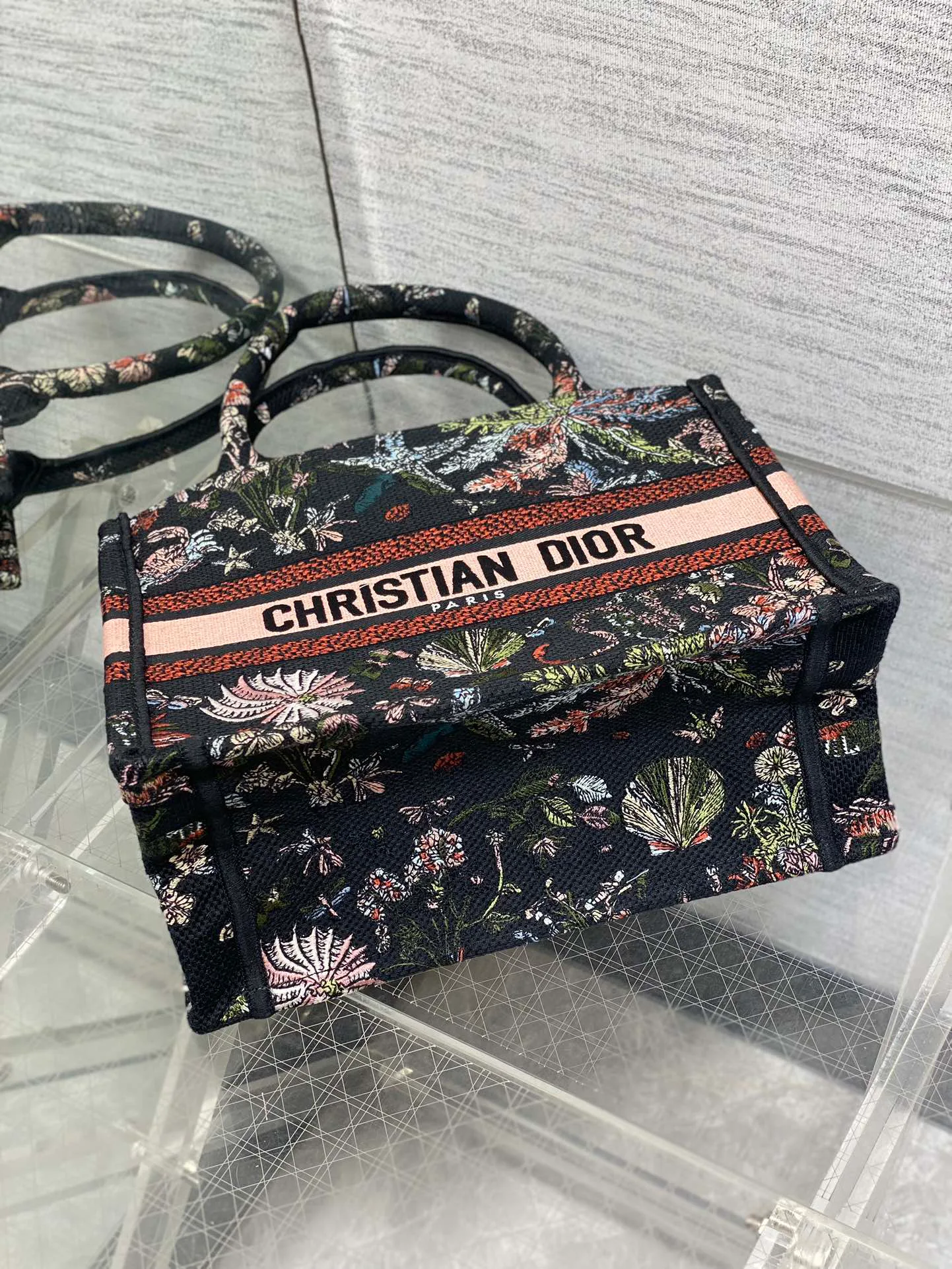 Классические Сумки Женские Christian Dior 13227190