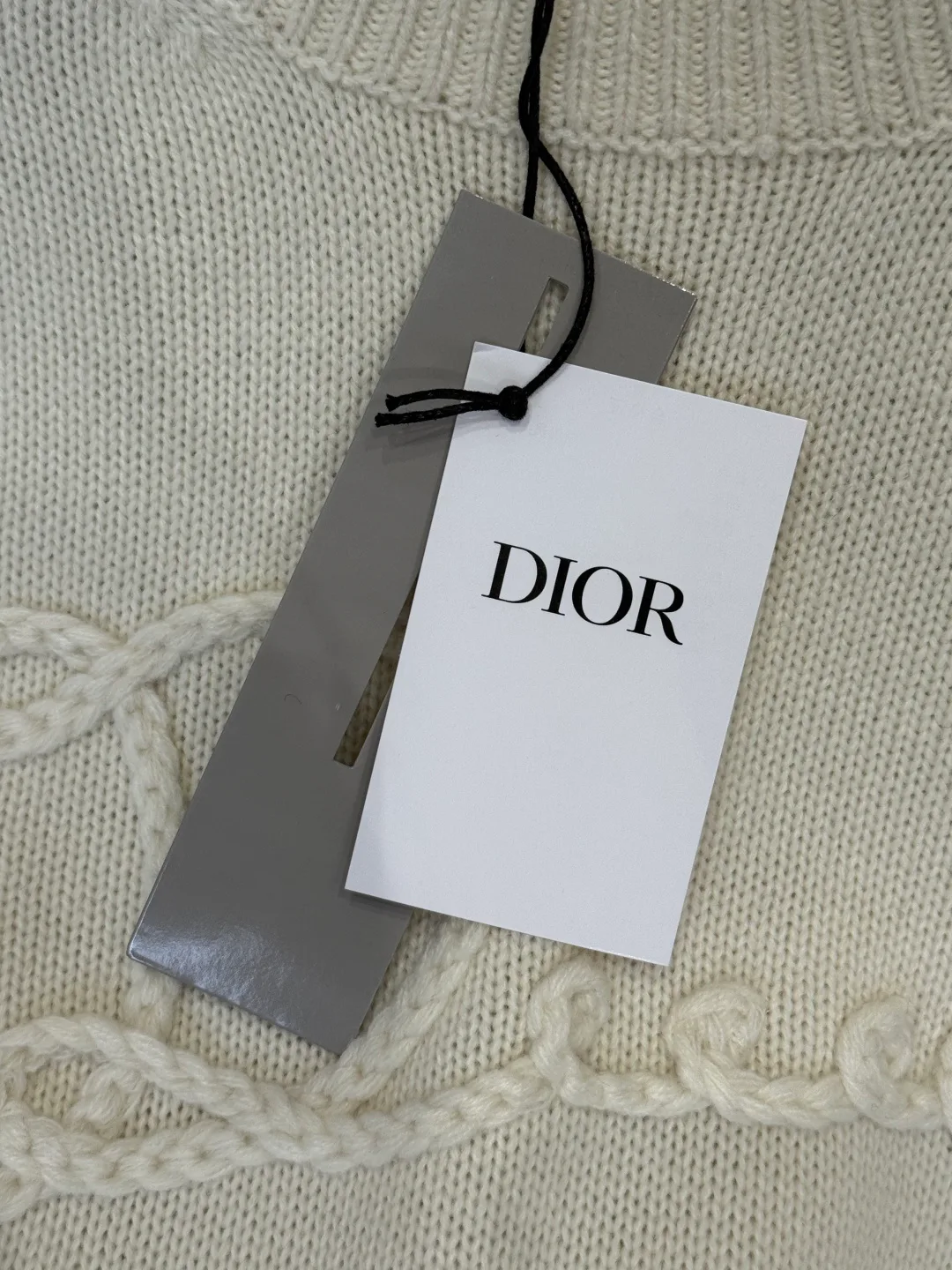 Джемперы И Свитеры Мужские Christian Dior 5588608
