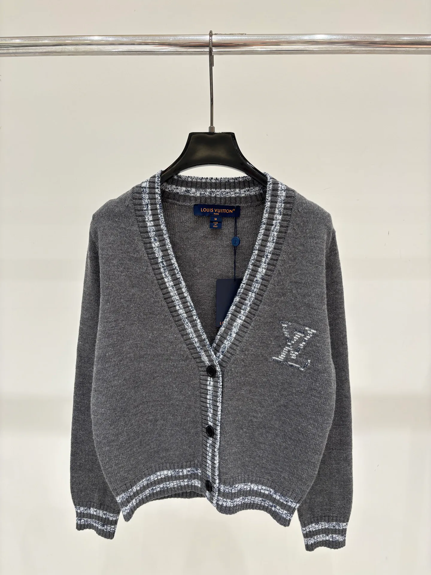 Джемперы И Свитеры Женские Louis Vuitton 18779040