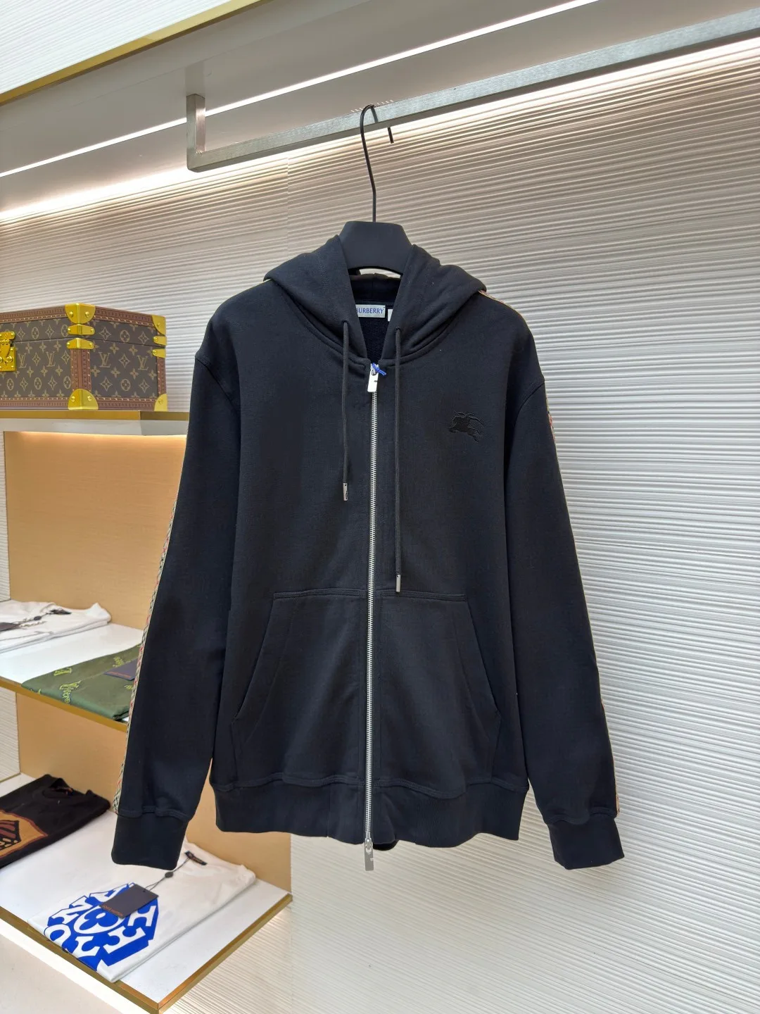 Свитшоты И Худи Мужские Burberry 18904345