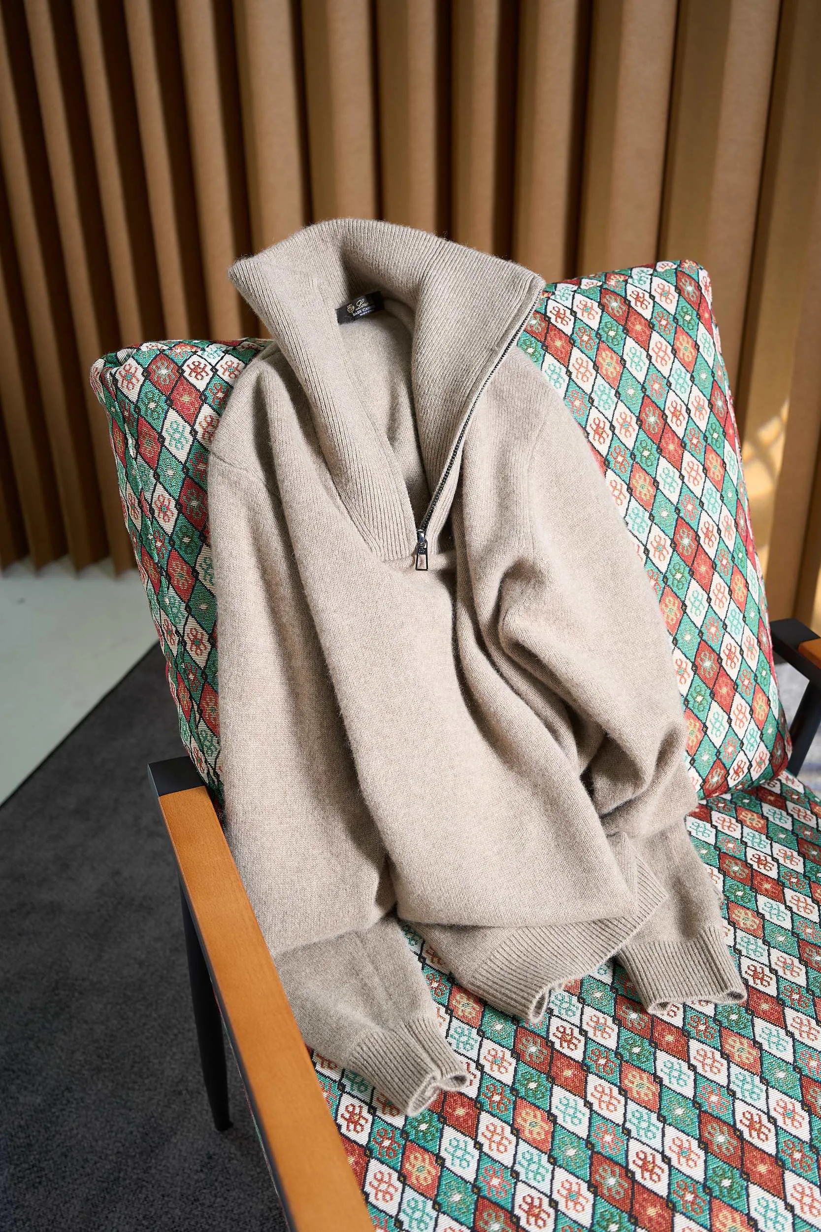 Свитеры Мужские Loro Piana 236683