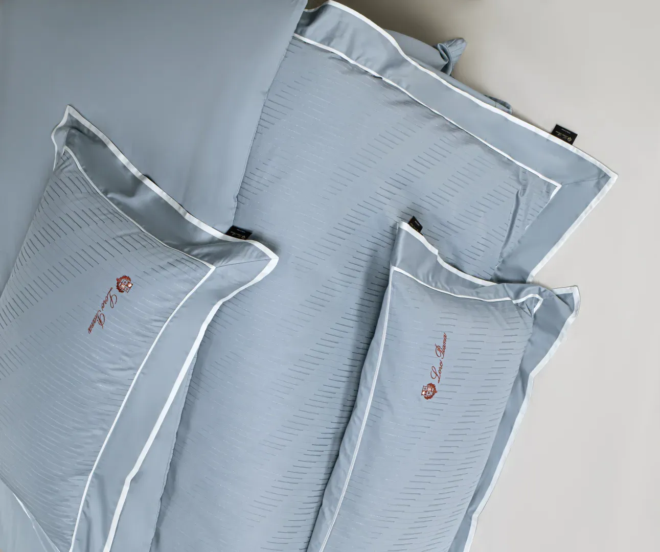 Постельное Белье Loro Piana 85086