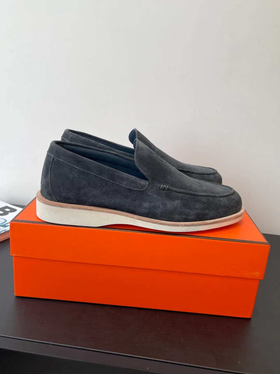 Лоферы И Туфли Мужские Hermes 869982