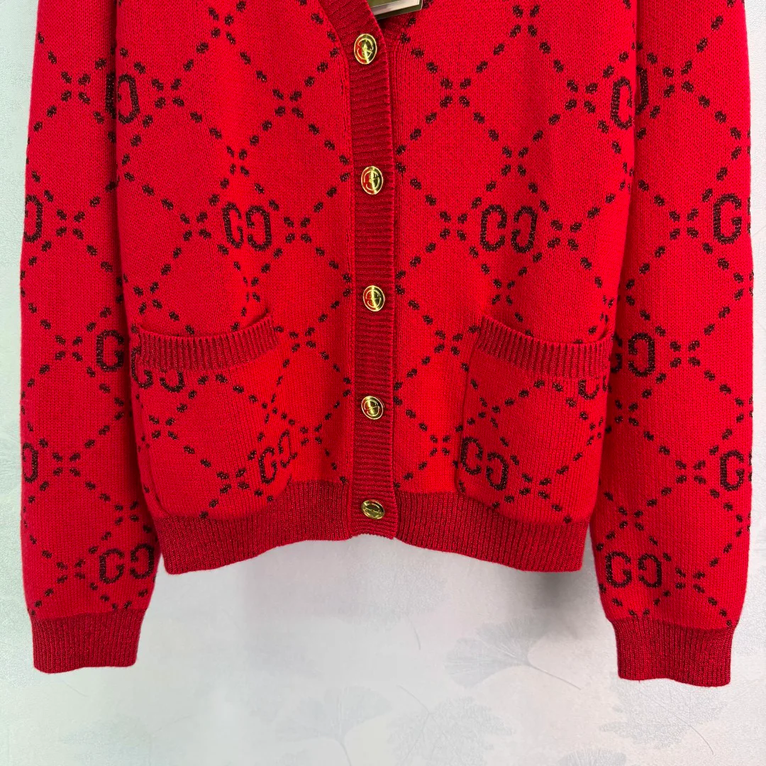 Джемперы И Свитеры Женские Gucci 501624