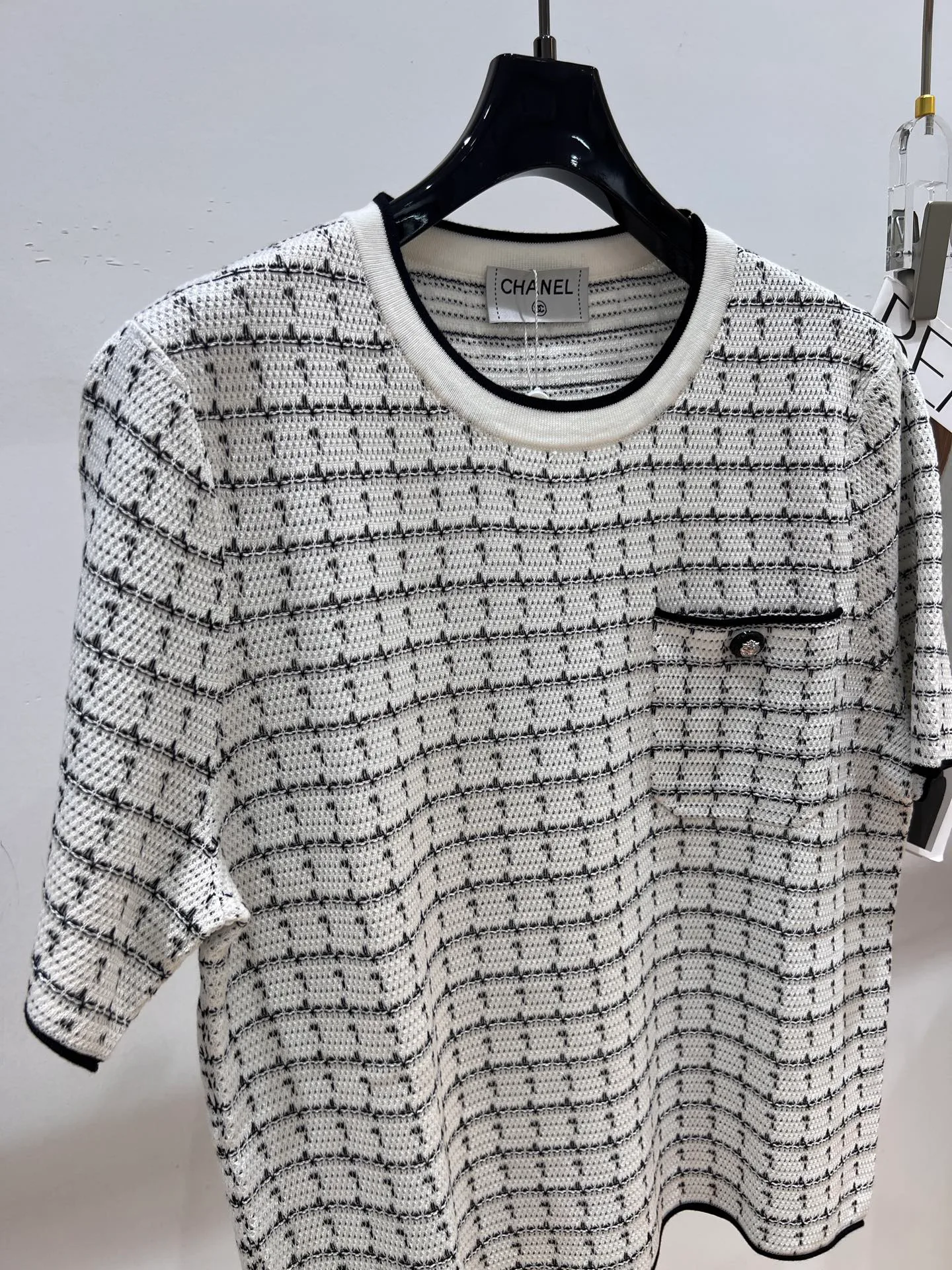 Джемперы Женские Chanel 15876