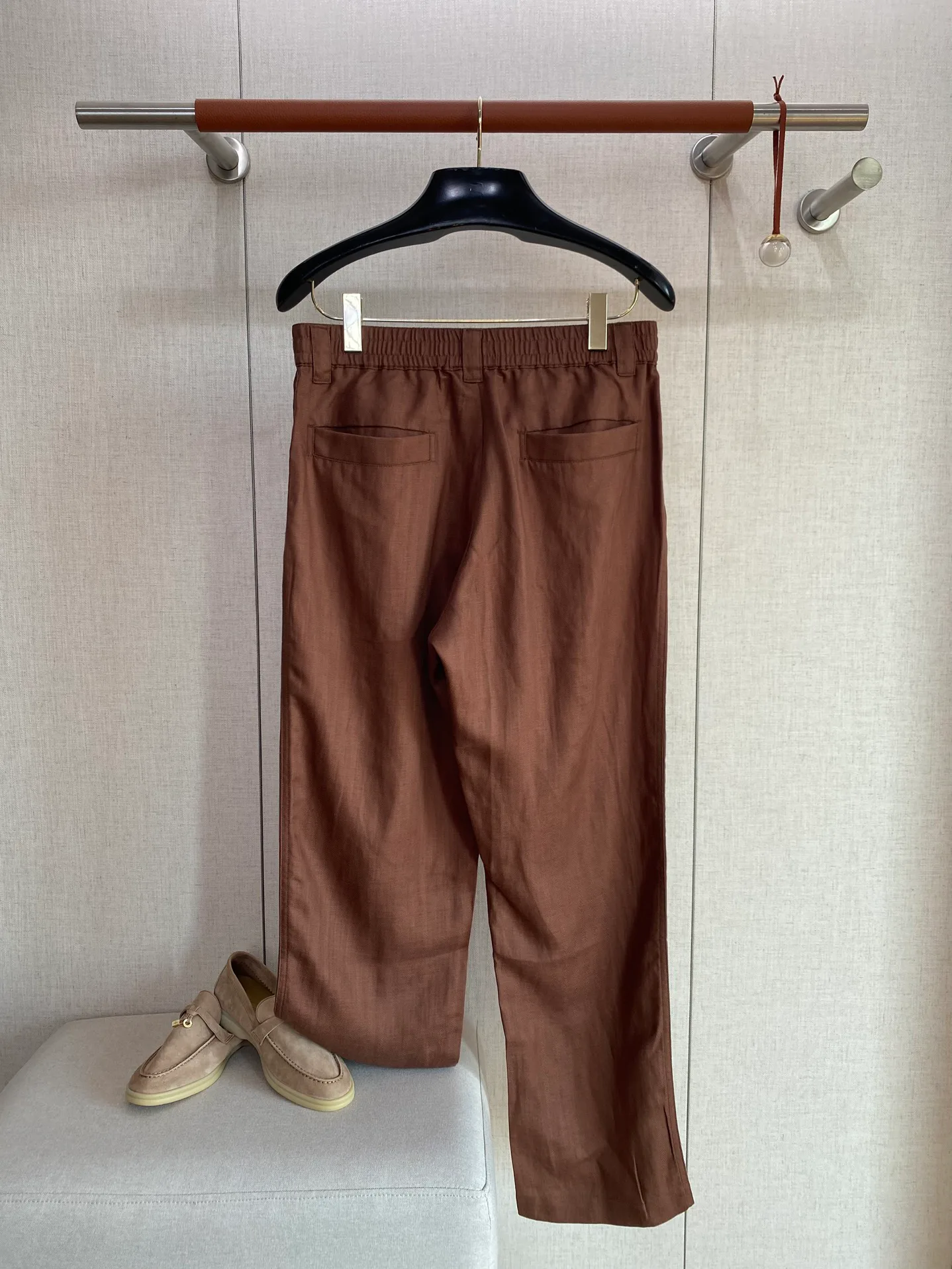 Брюки Мужские Zegna 844630