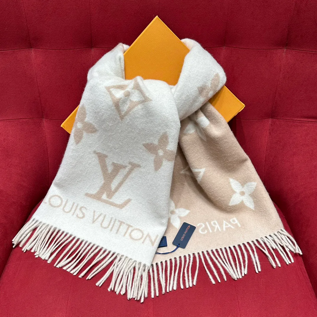 Шарфы Louis Vuitton 1481126
